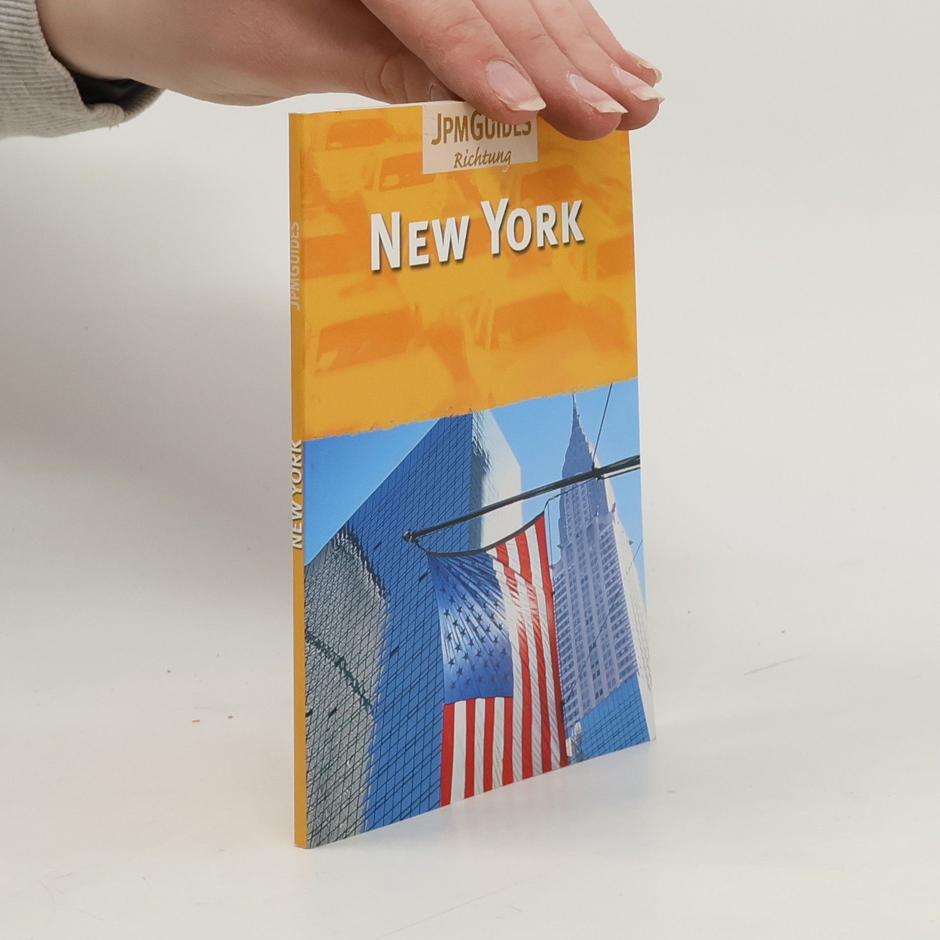 Muriel Dreifuss New York