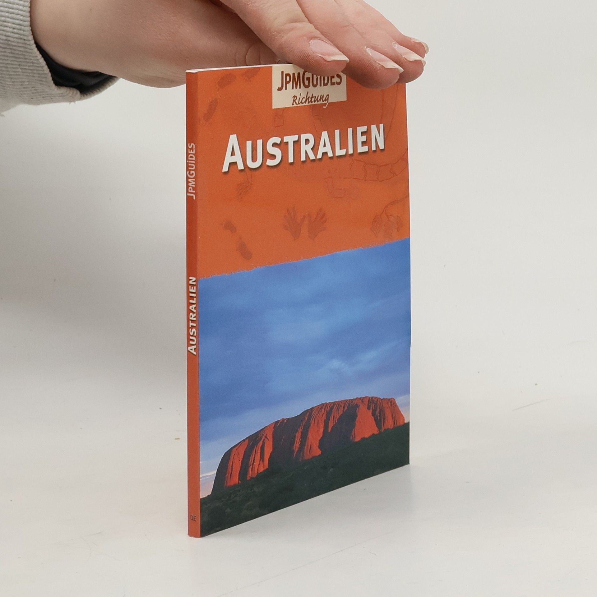Dan Colwell Australien