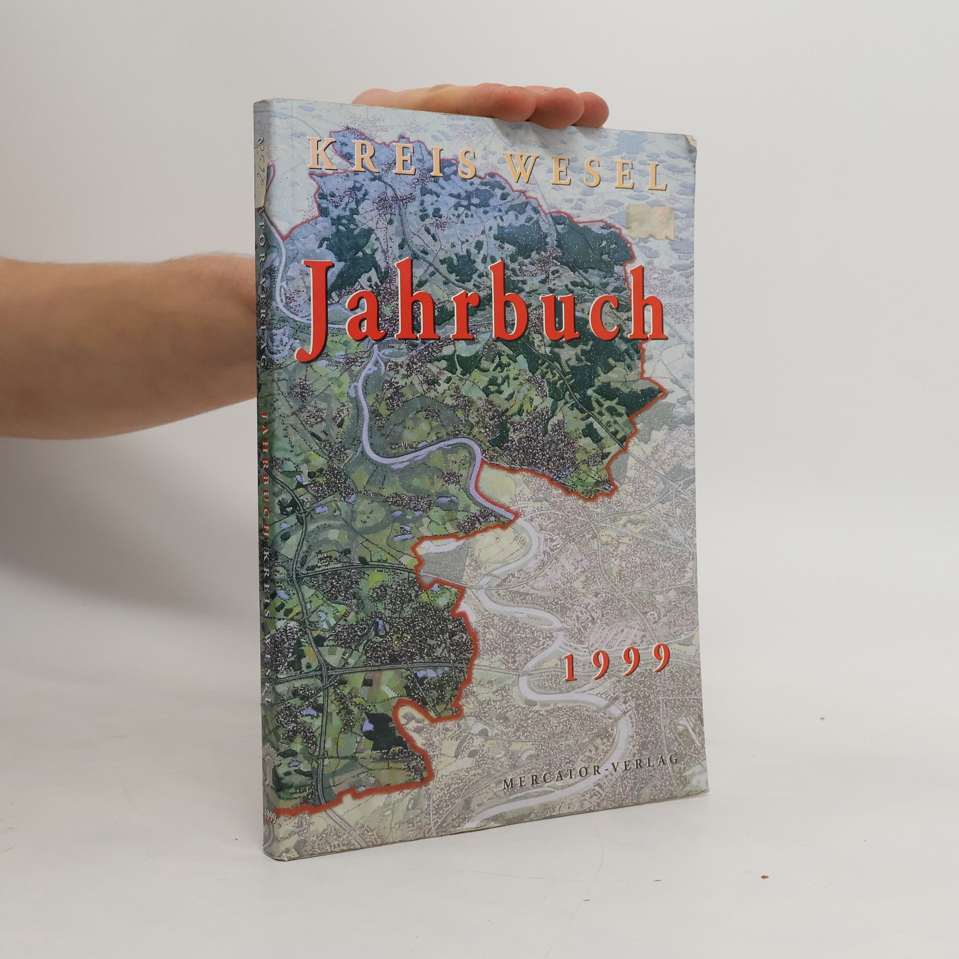 Kreis Wesel Kreis Wesel Jahrbuch