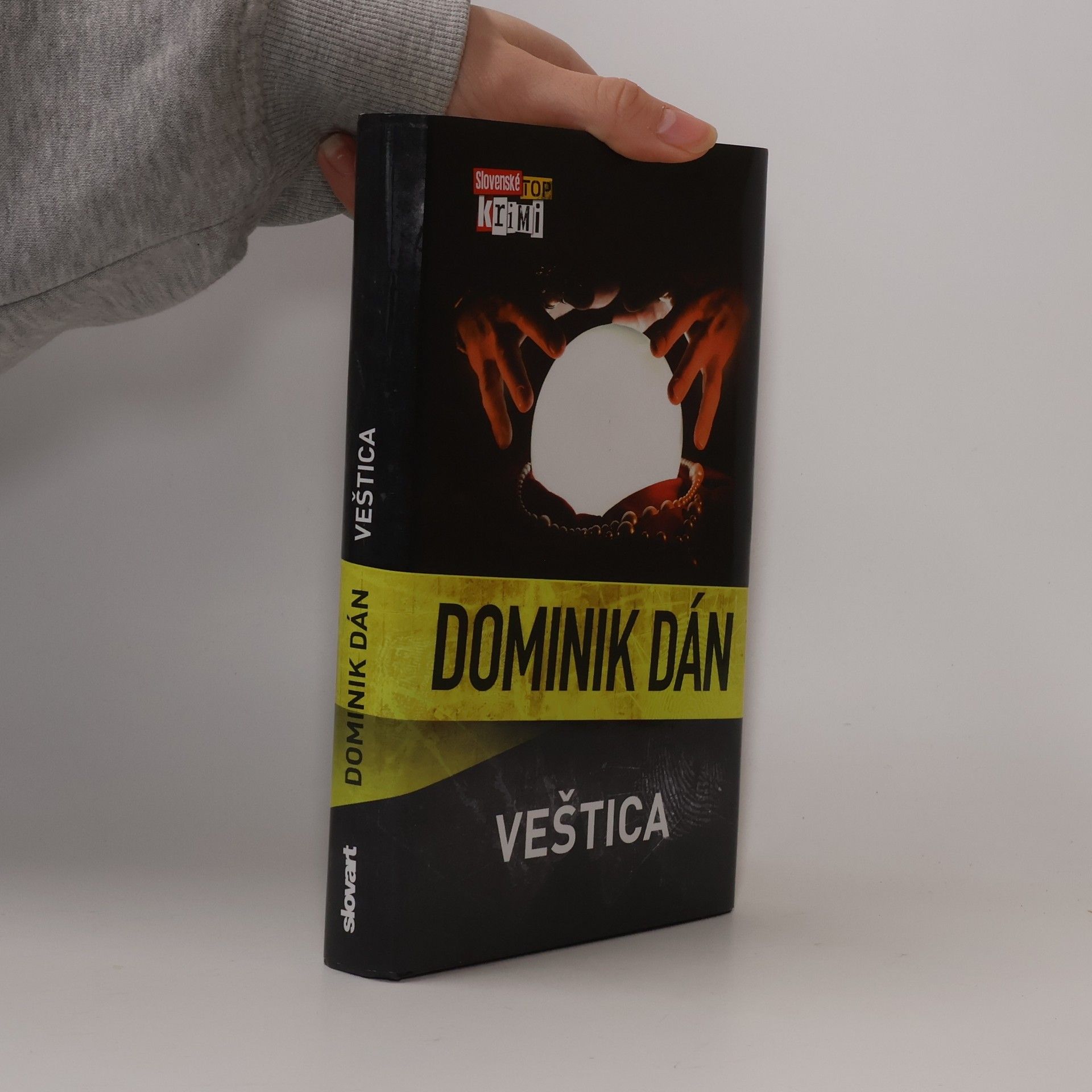 Veštica