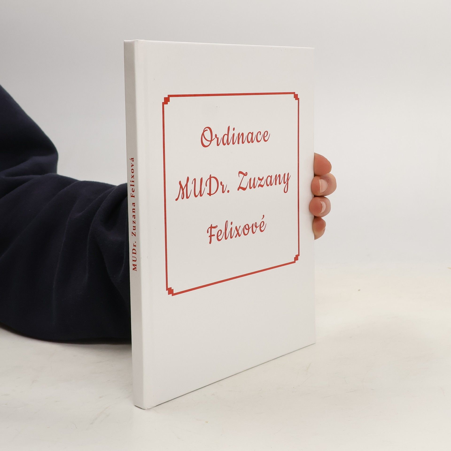 Ordinace MUDr. Zuzany Felixové