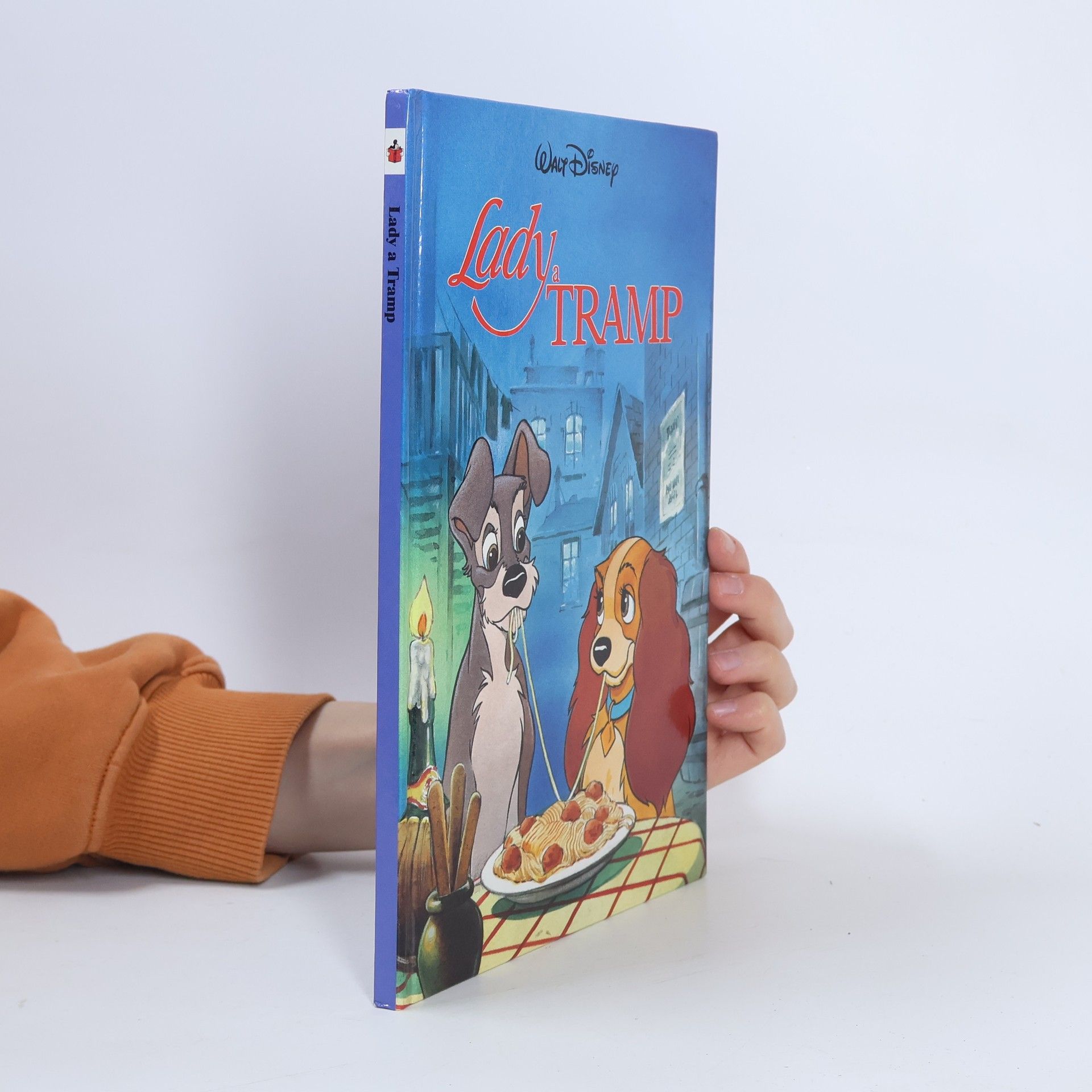 Autorenkollektiv Lady a Tramp