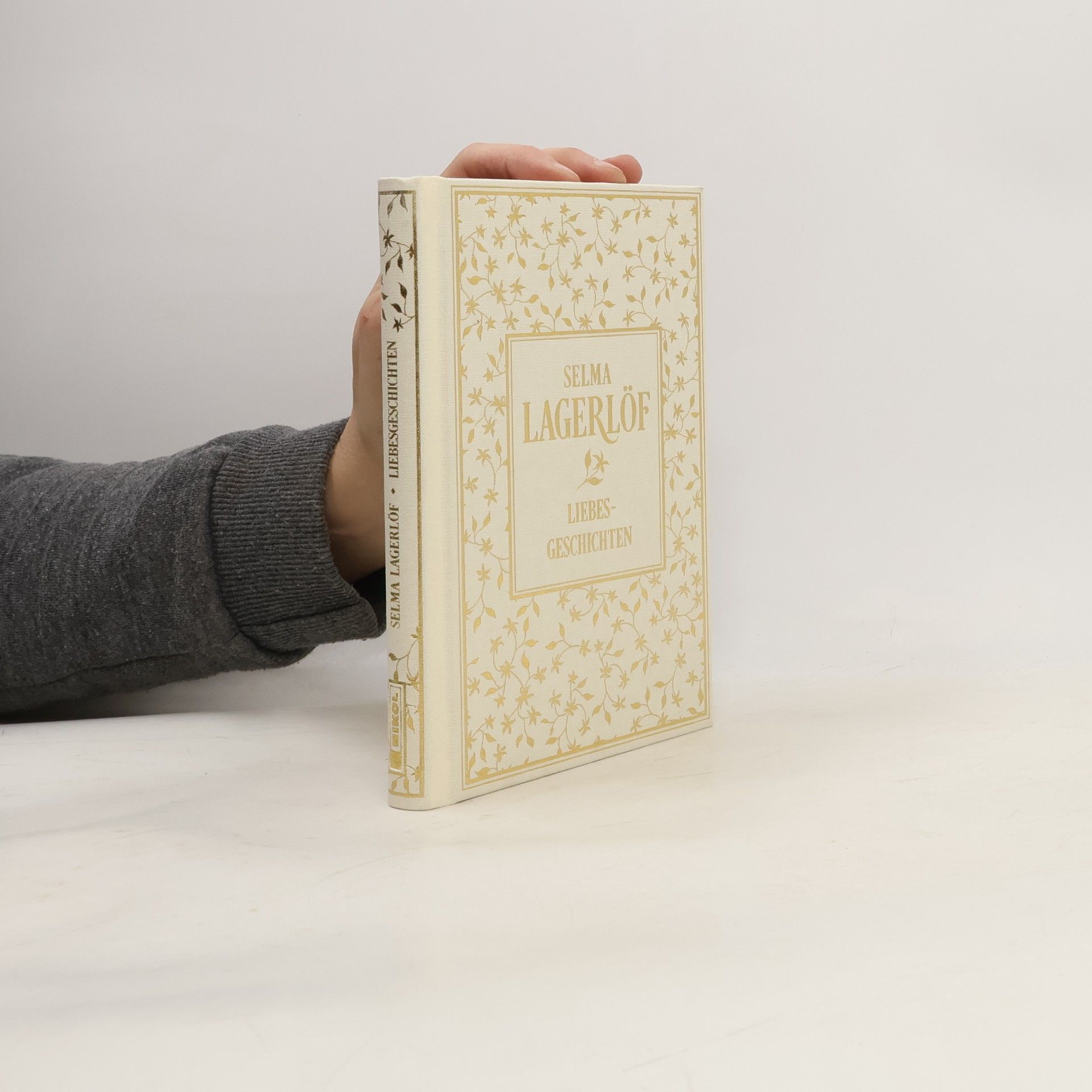 Selma Lagerlöf Liebesgeschichten