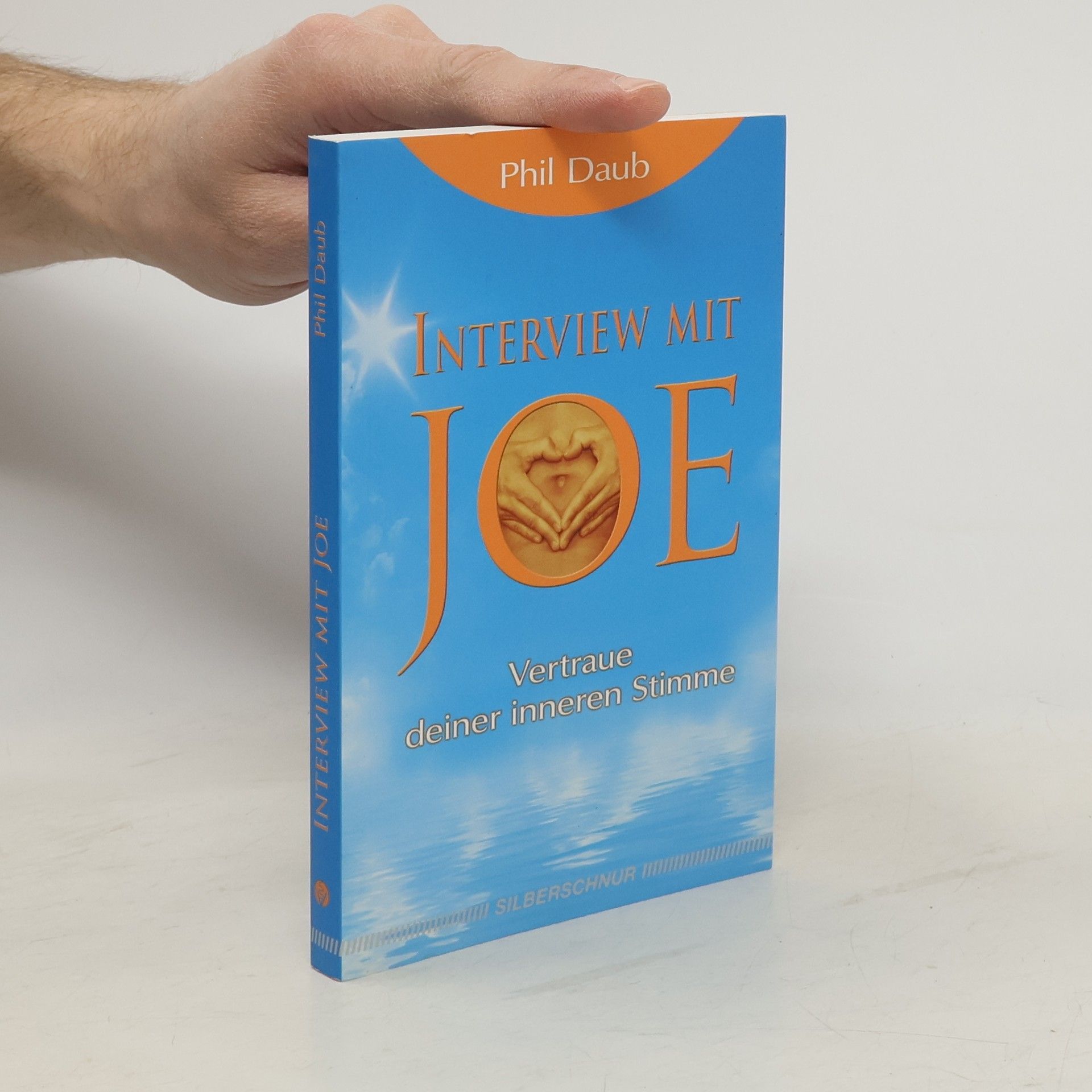 Phil Daub Interview mit Joe