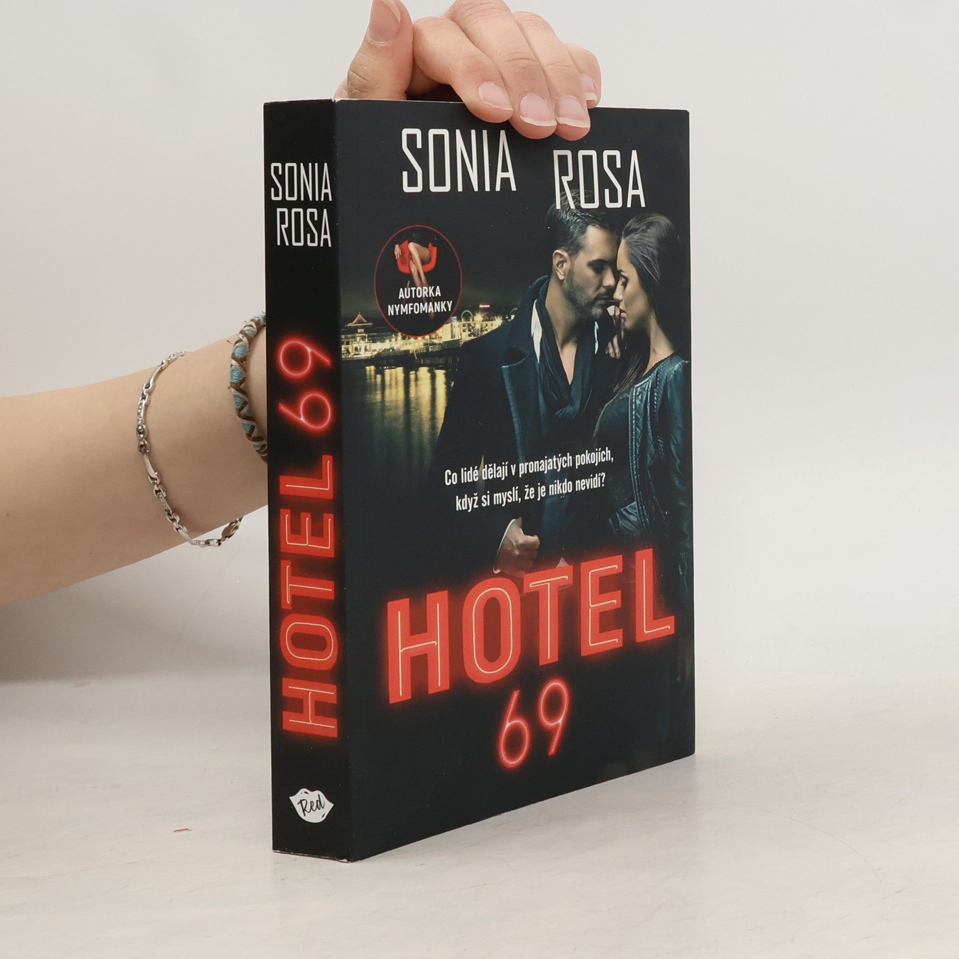 Sonia Rosa Hotel 69