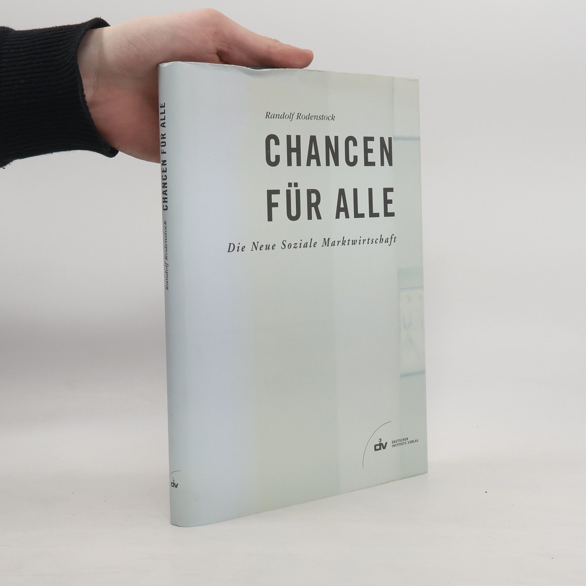 Chancen für alle