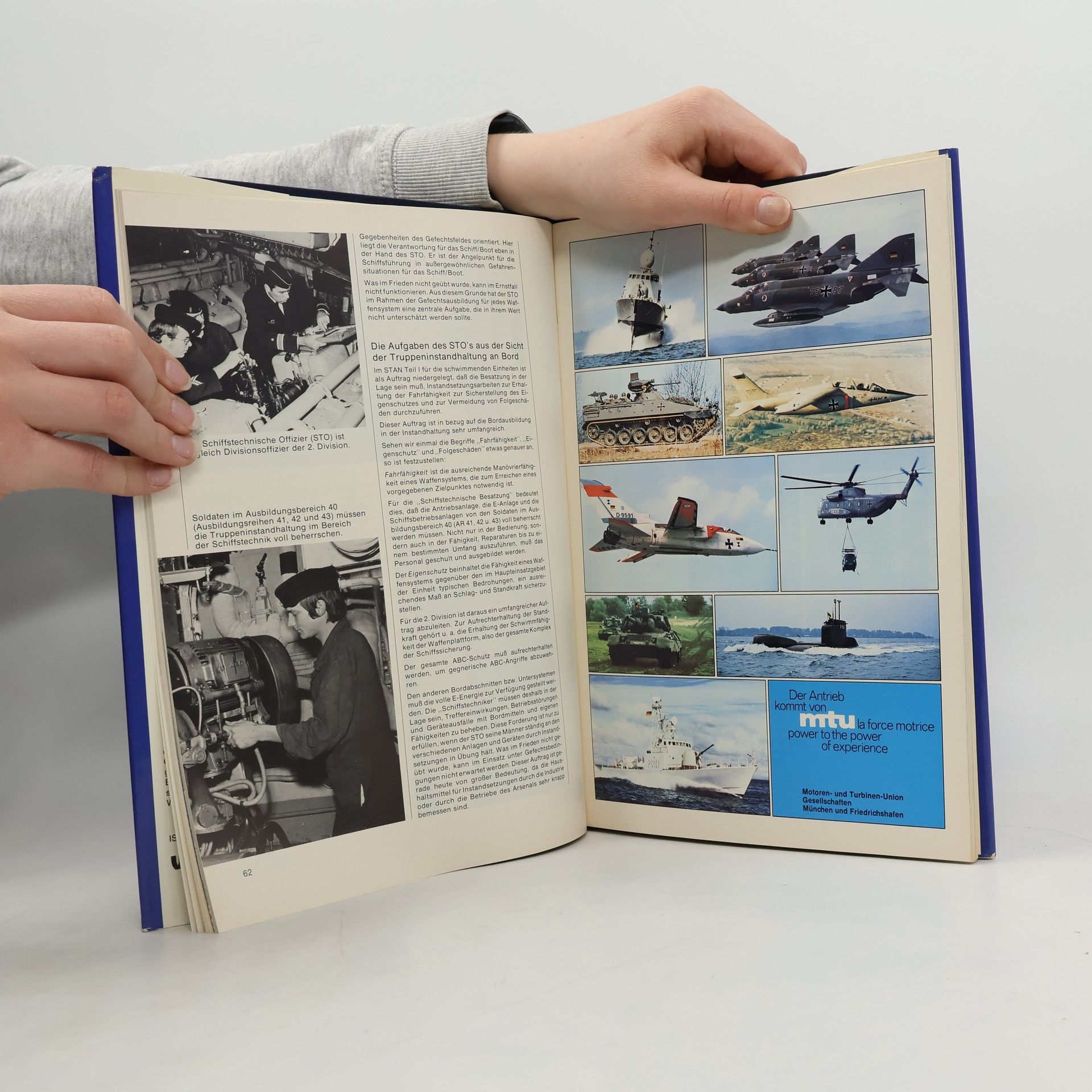 Jahrbuch der Marine Folge 13