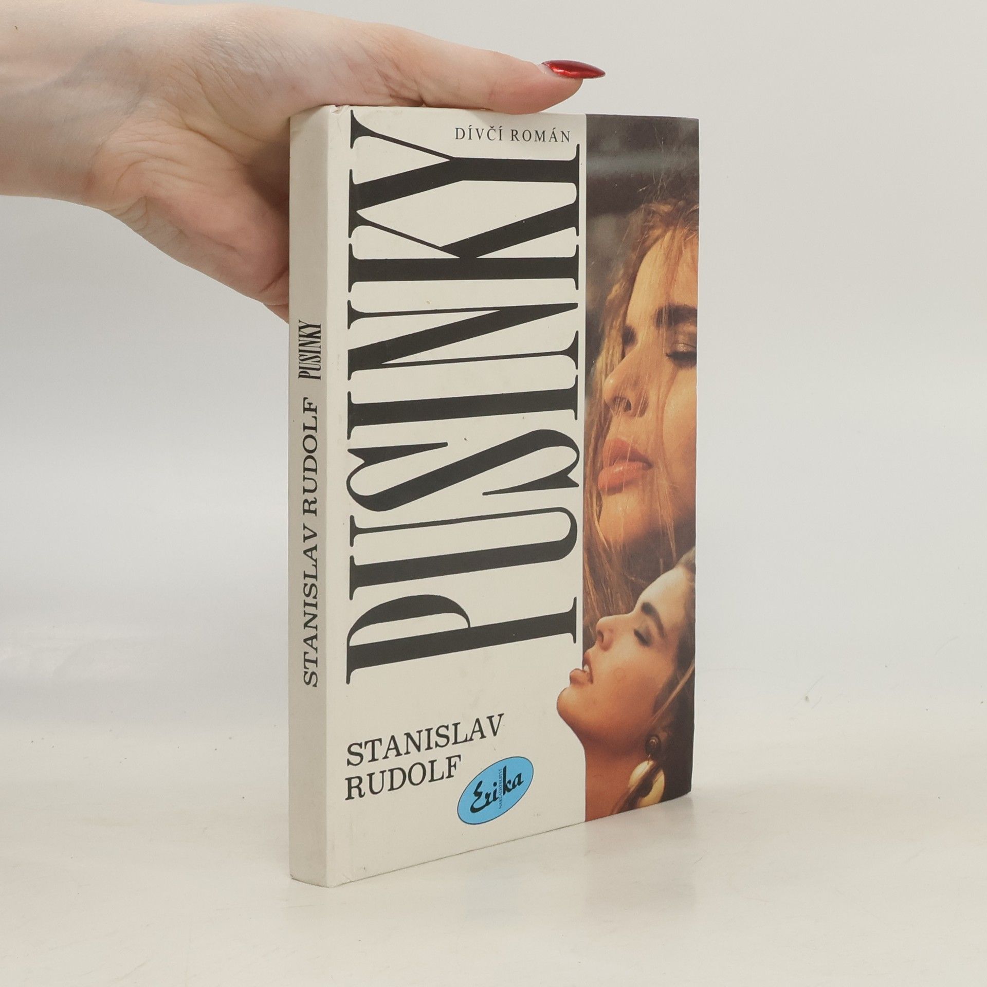 Stanislav Rudolf Pusinky