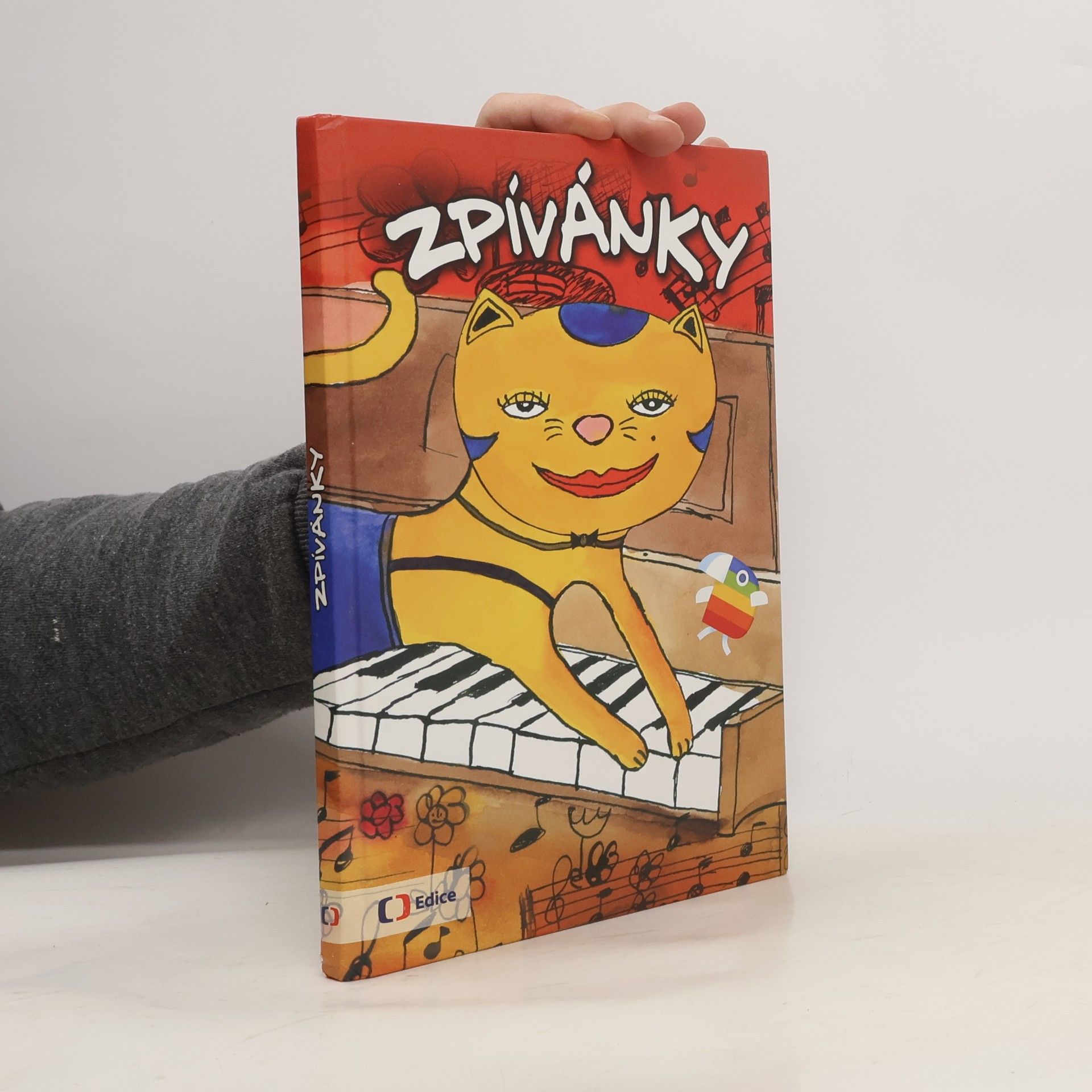 Jitka Saturková Zpívánky