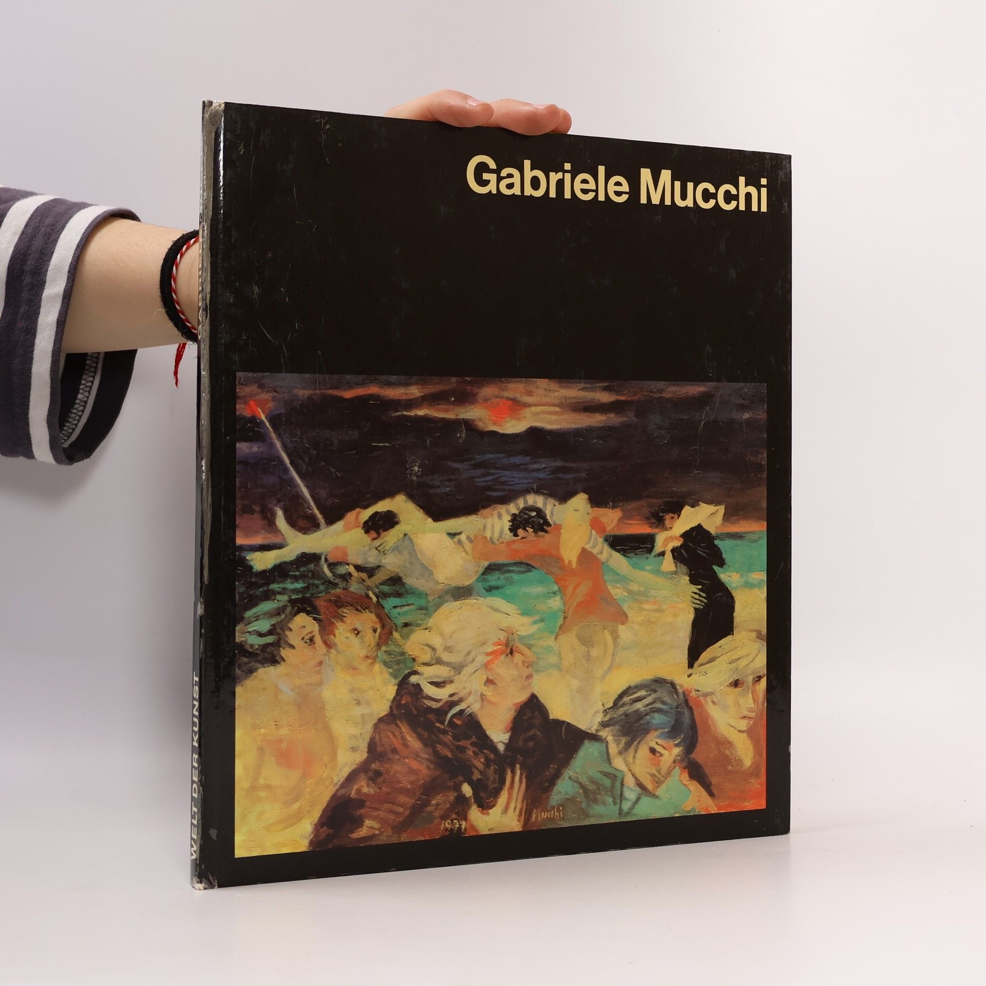 Autorenkollektiv Gabriele Mucchi