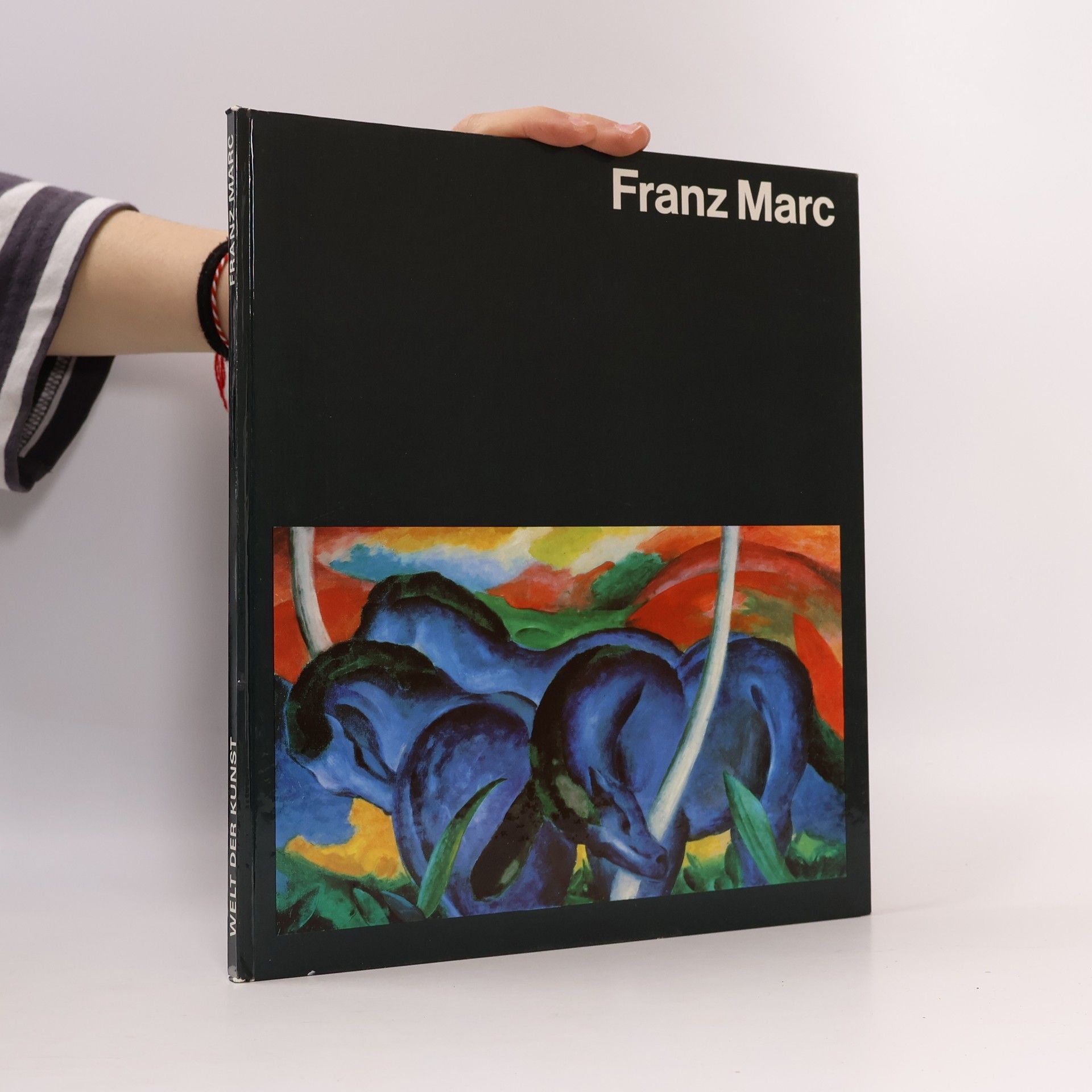 Autorenkollektiv Franz Marc