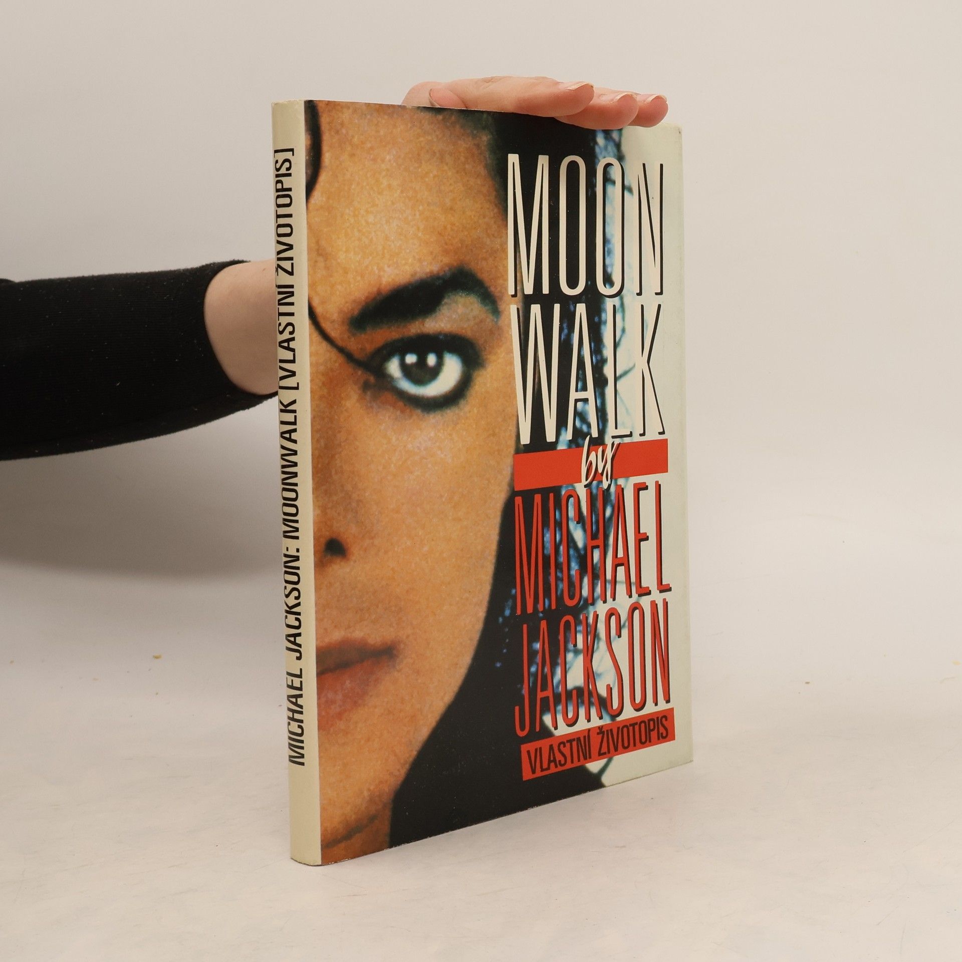 Michael Jackson Moonwalk