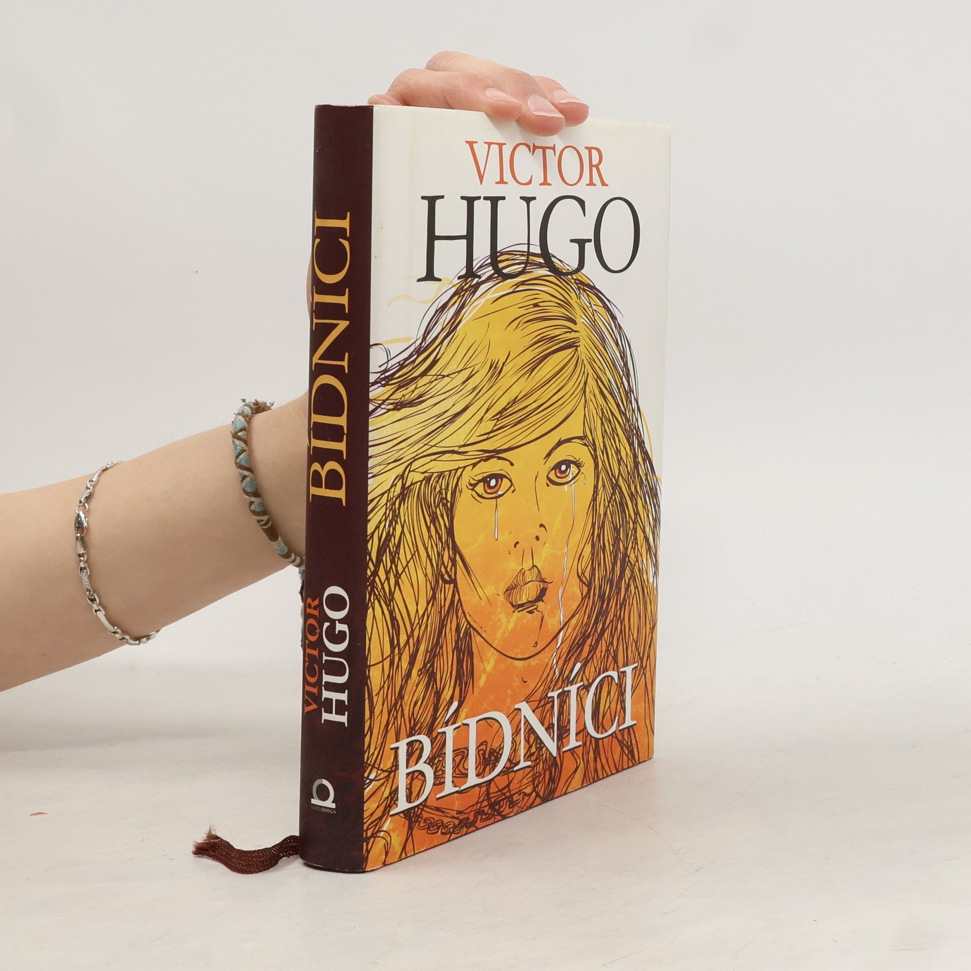 Bídníci. Zkrácená verze pro mládež