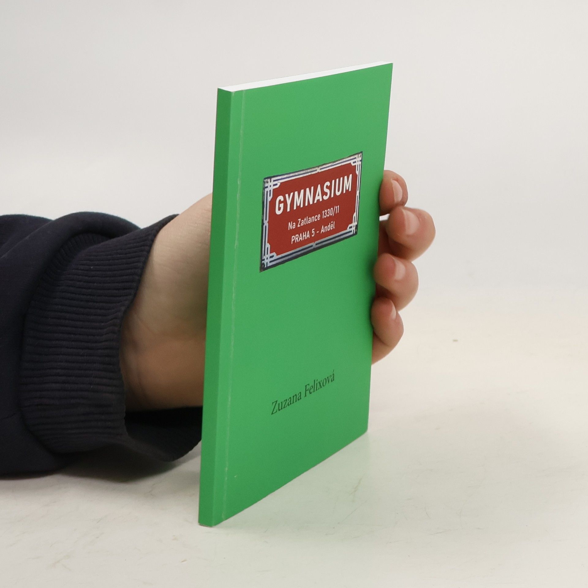 Zuzana Felixová Gymnasium