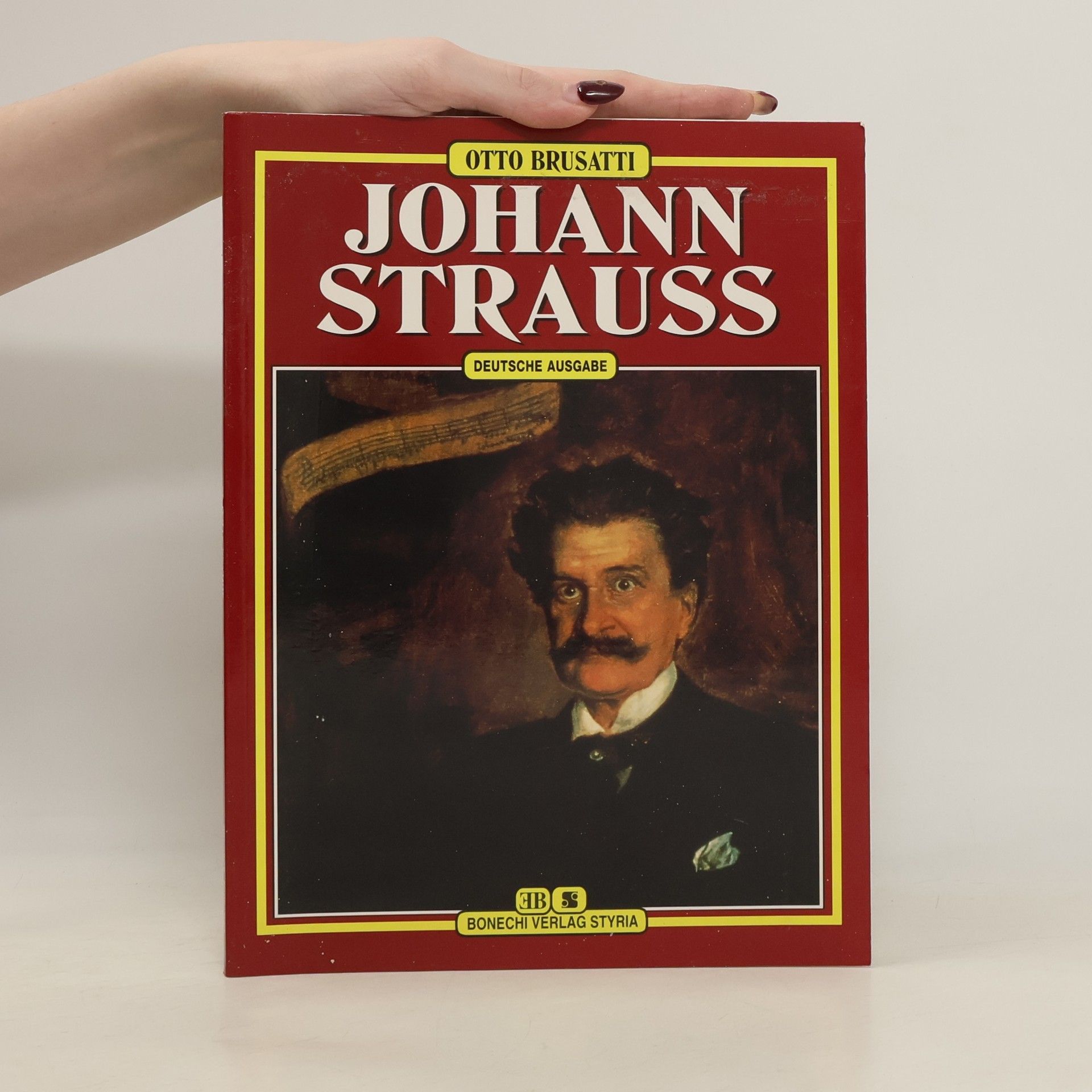 Johann Strauss