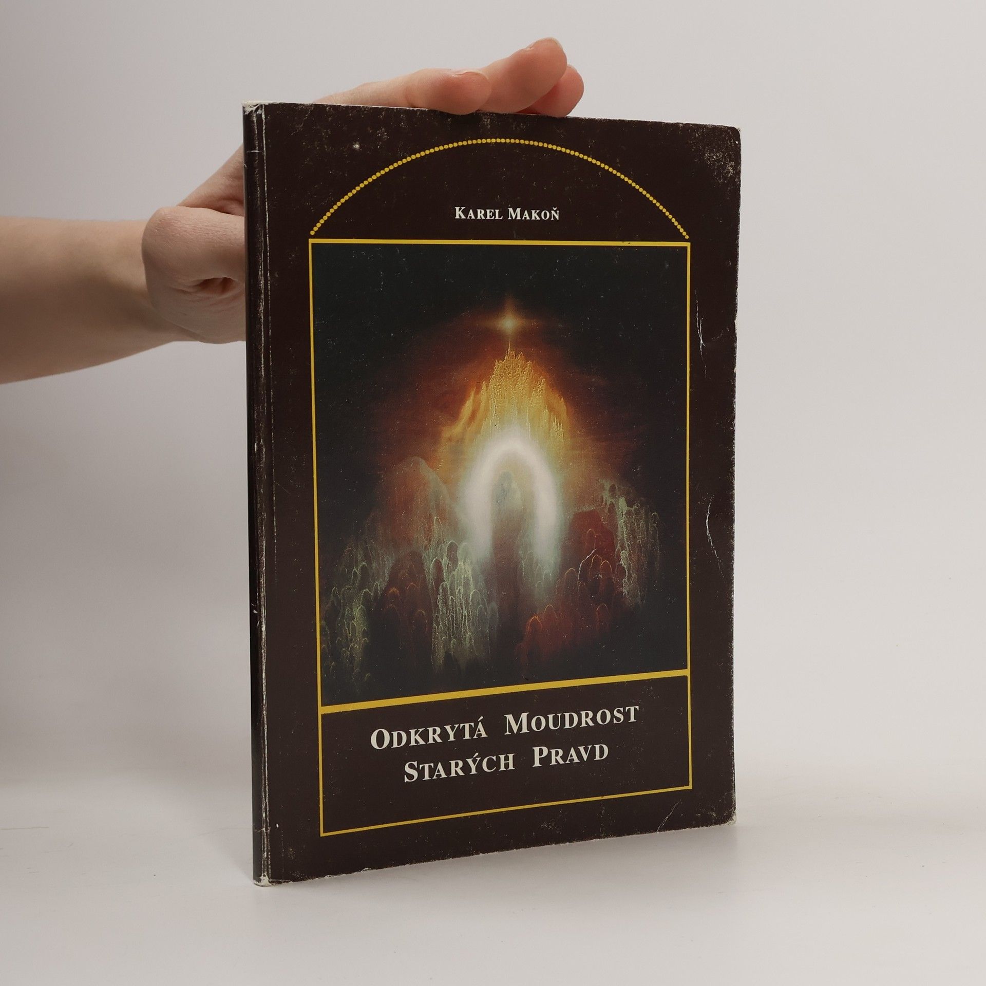 Odkrytá moudrost starých pravd