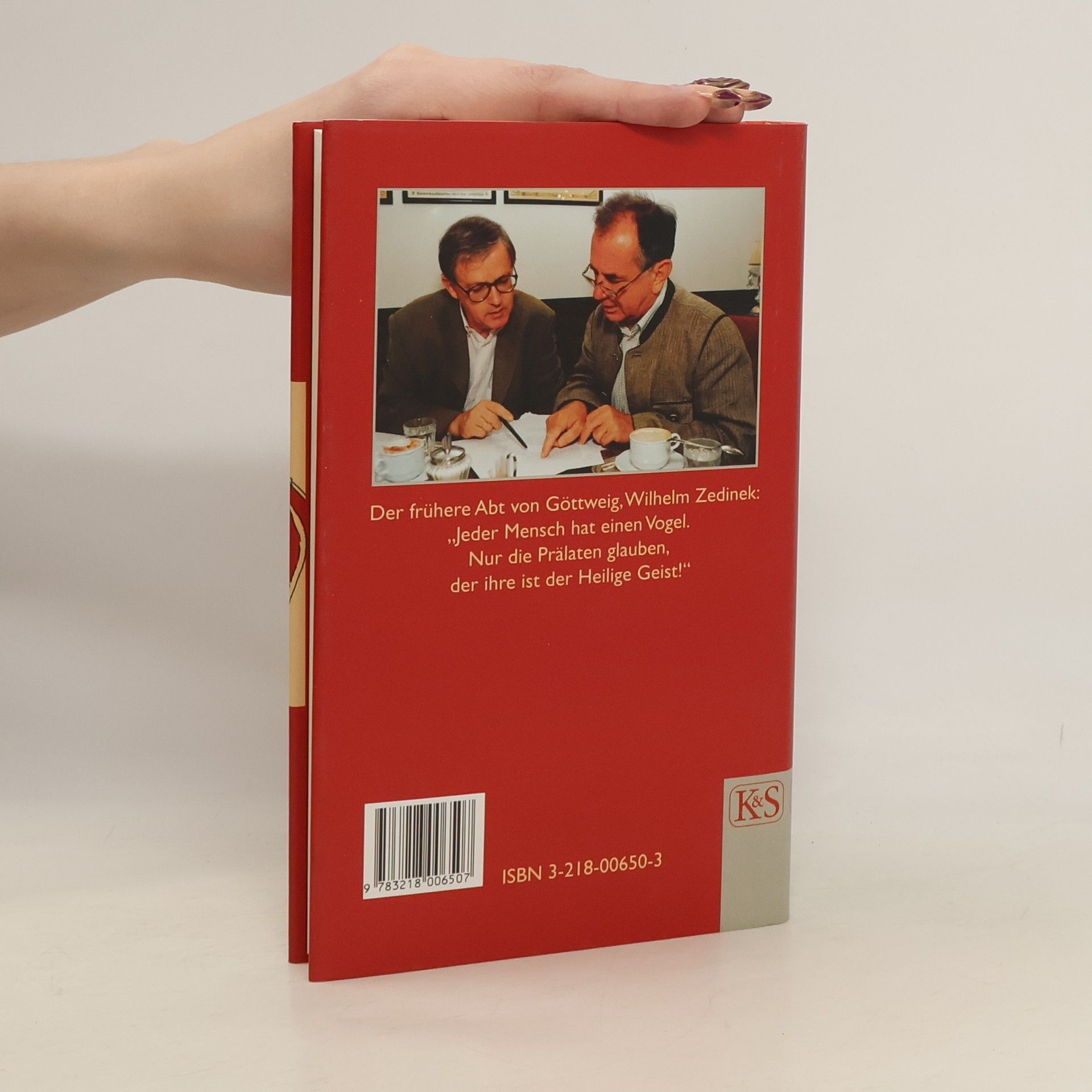 Horst Friedrich Mayer Sisi-Kult und Kreisky-Mythos
