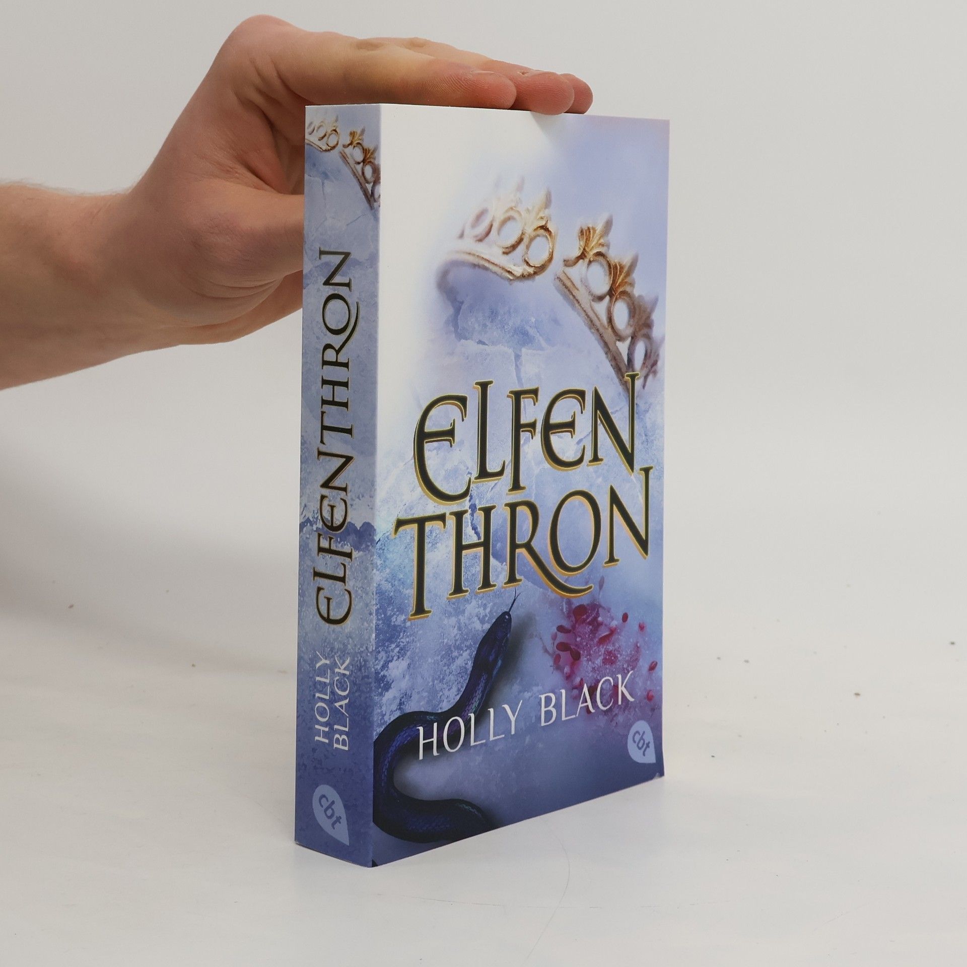 Holly Black Coldtown – Stadt der Unsterblichkeit