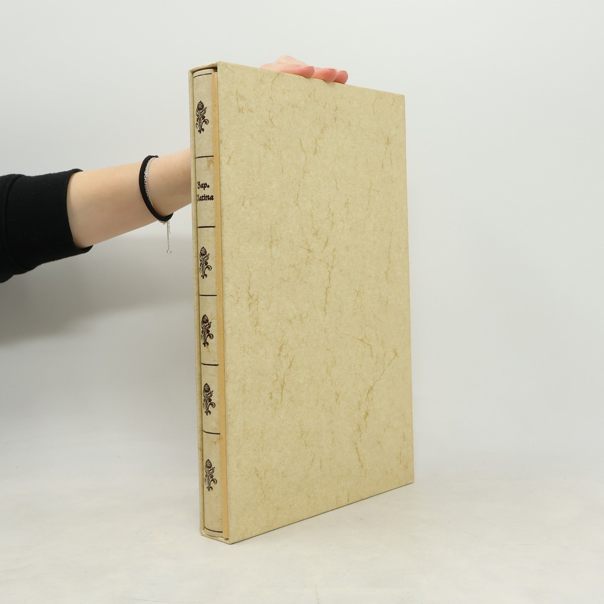 Bartholomaeus Platina Von der eerlichen, zimlichen, auch erlaubten Wolust des Leibs