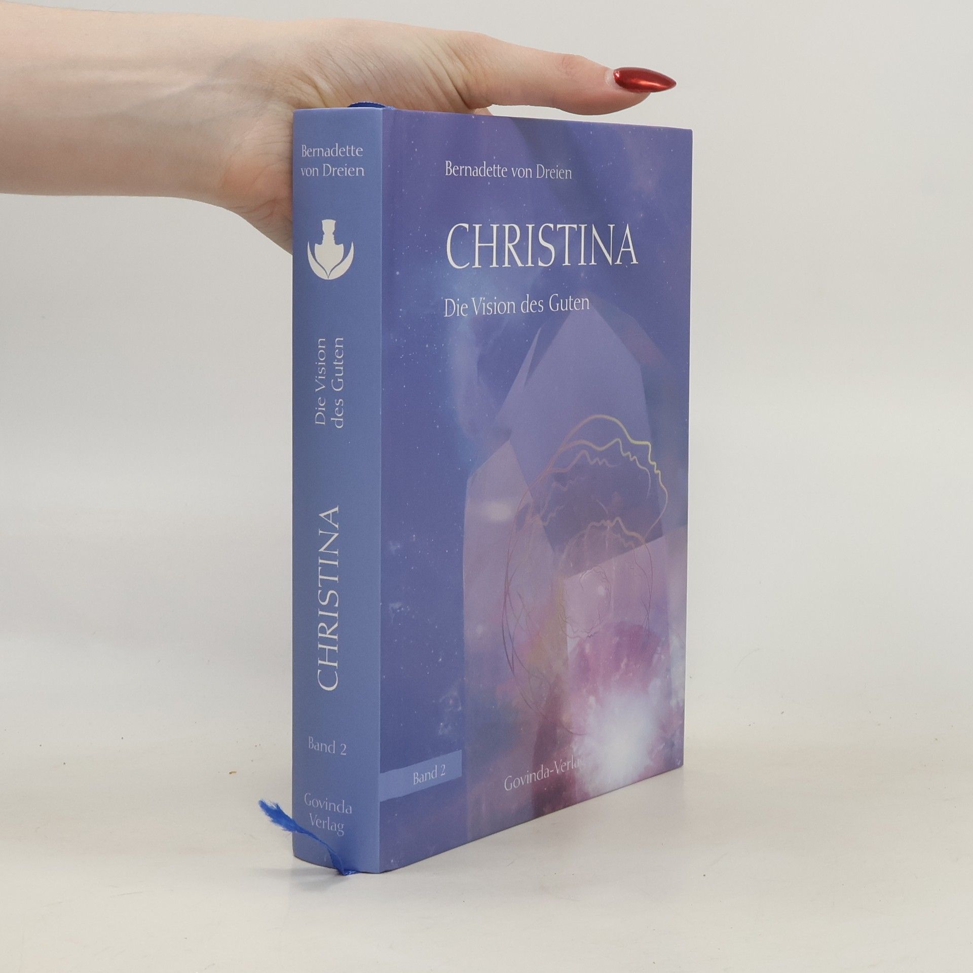 Christina Die Vision des Guten