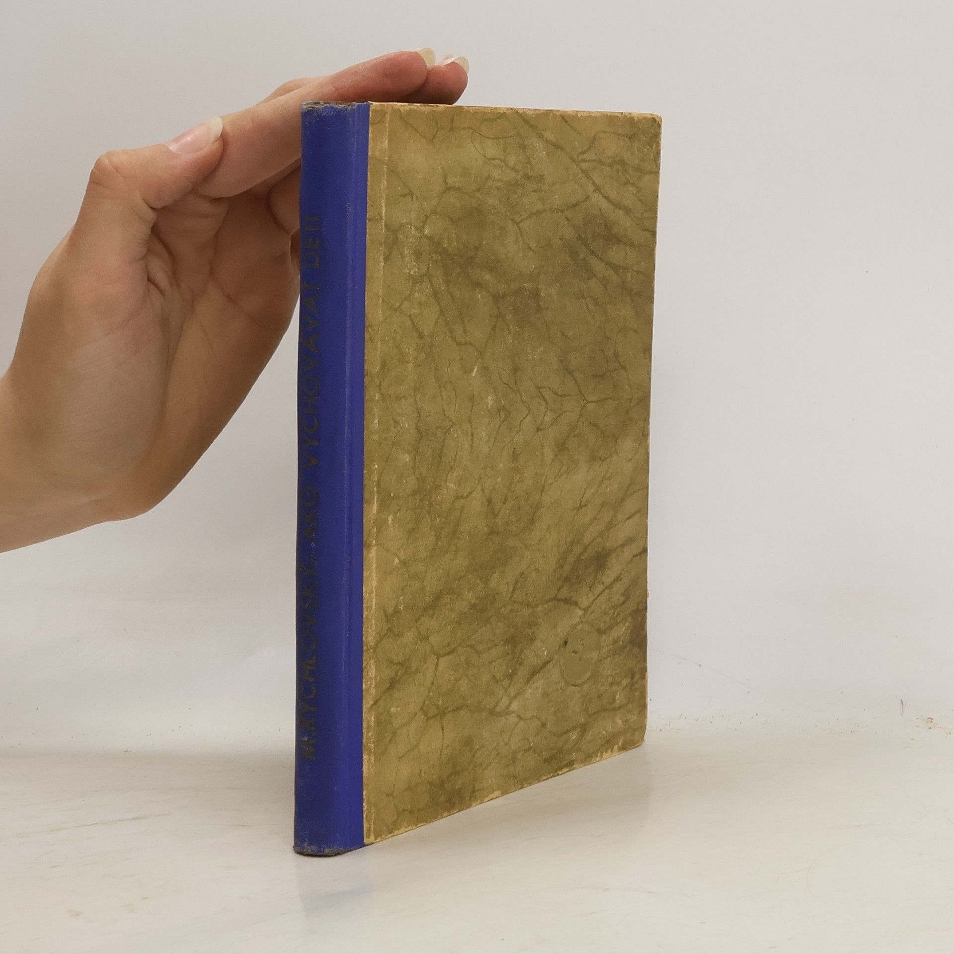 Miloslav Rychlovský Ako vychovávať deti