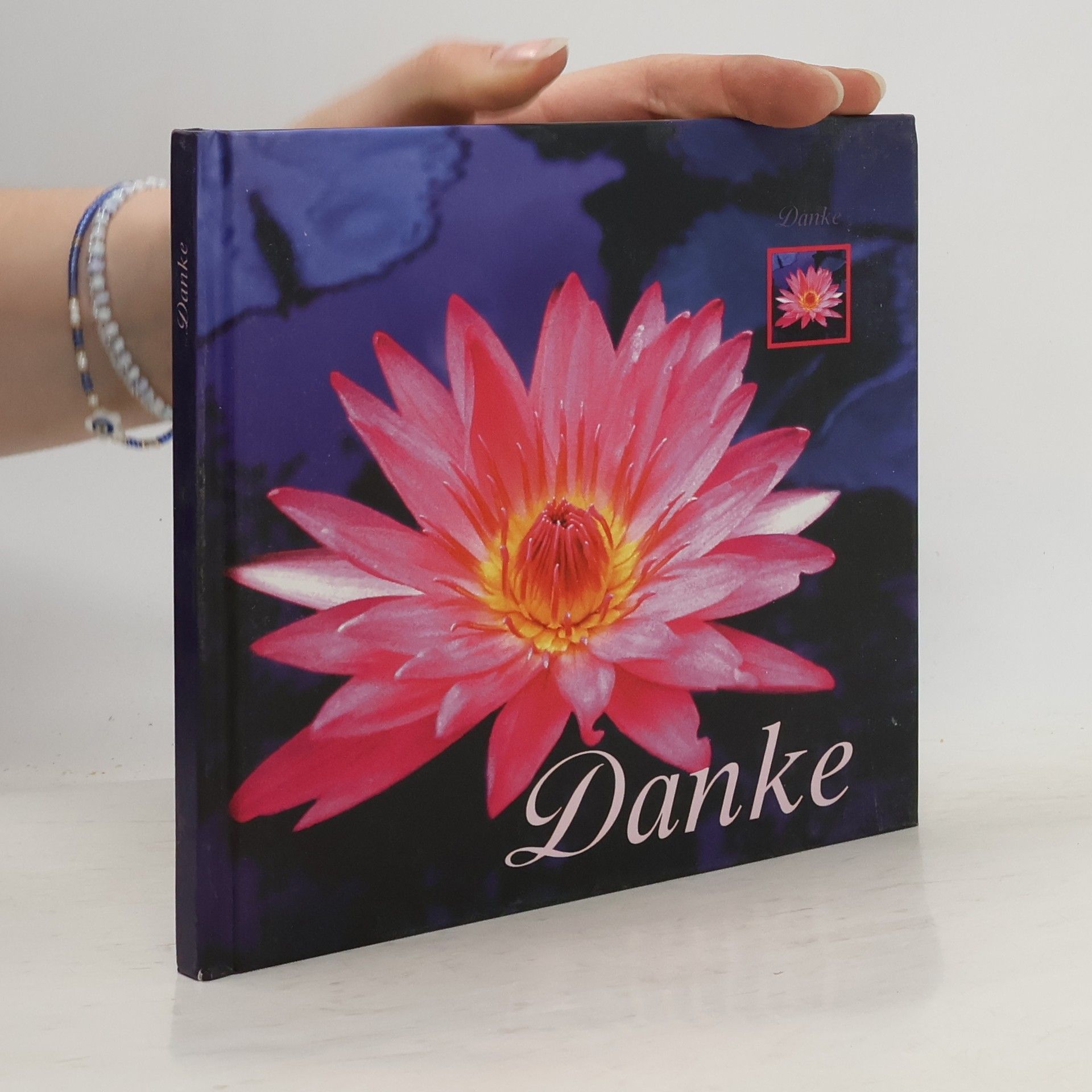 Kolektiv autorů Danke