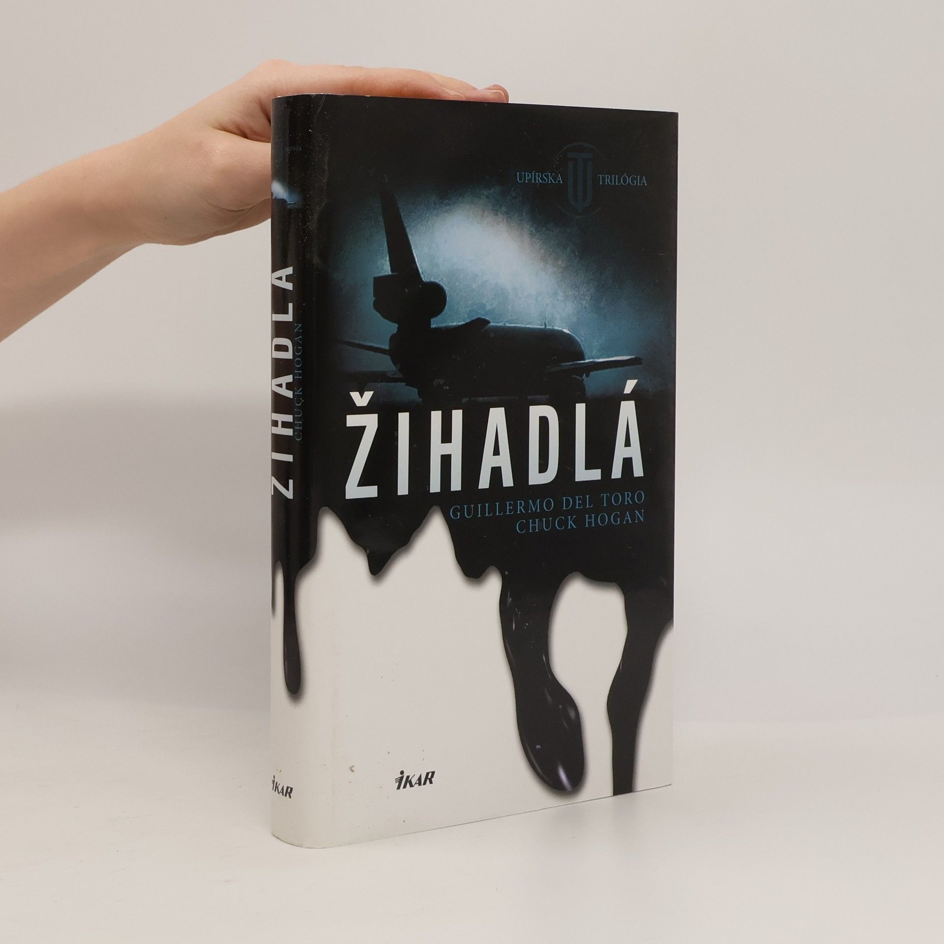 Guillermo del Toro Žihadlá