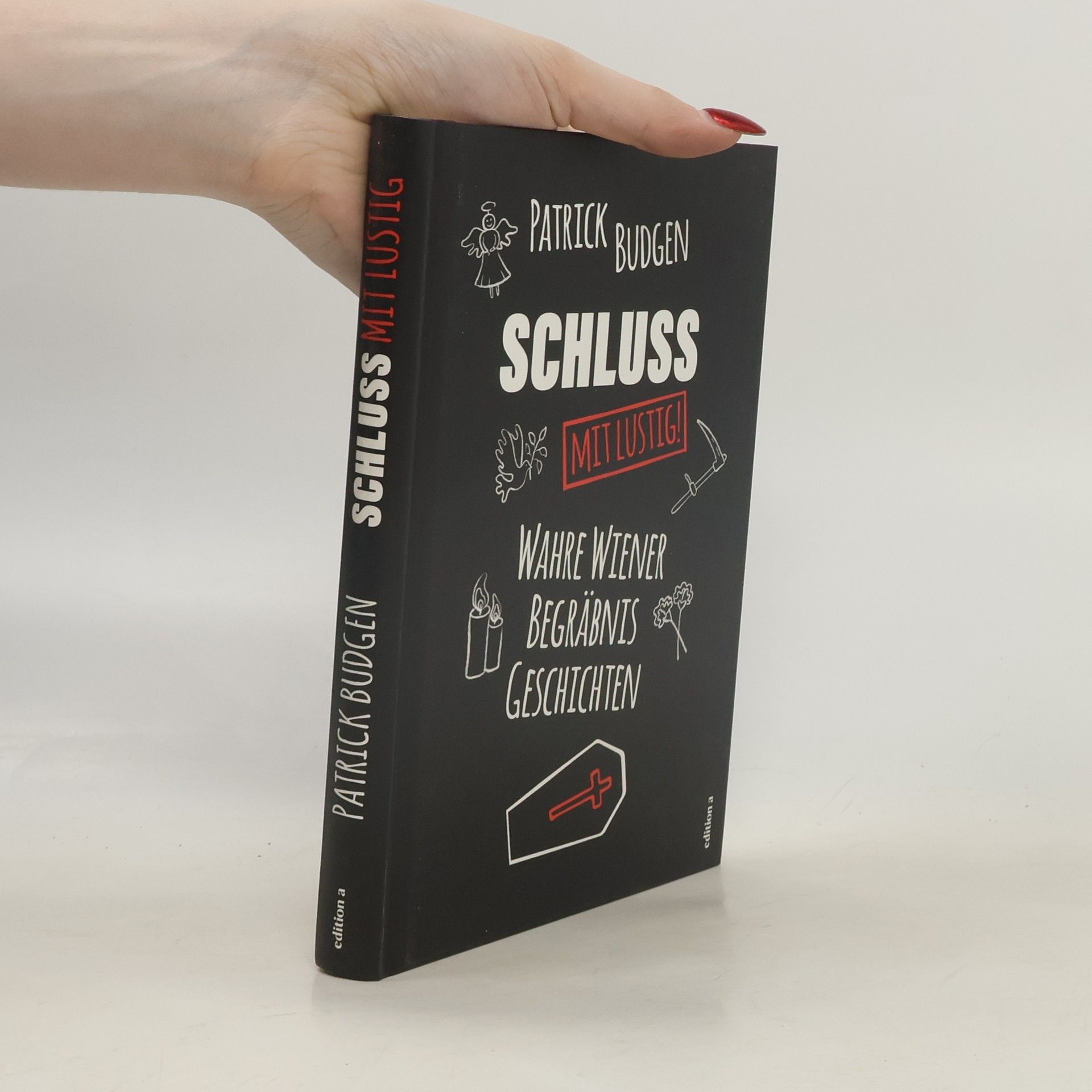 Schluss – mit lustig!