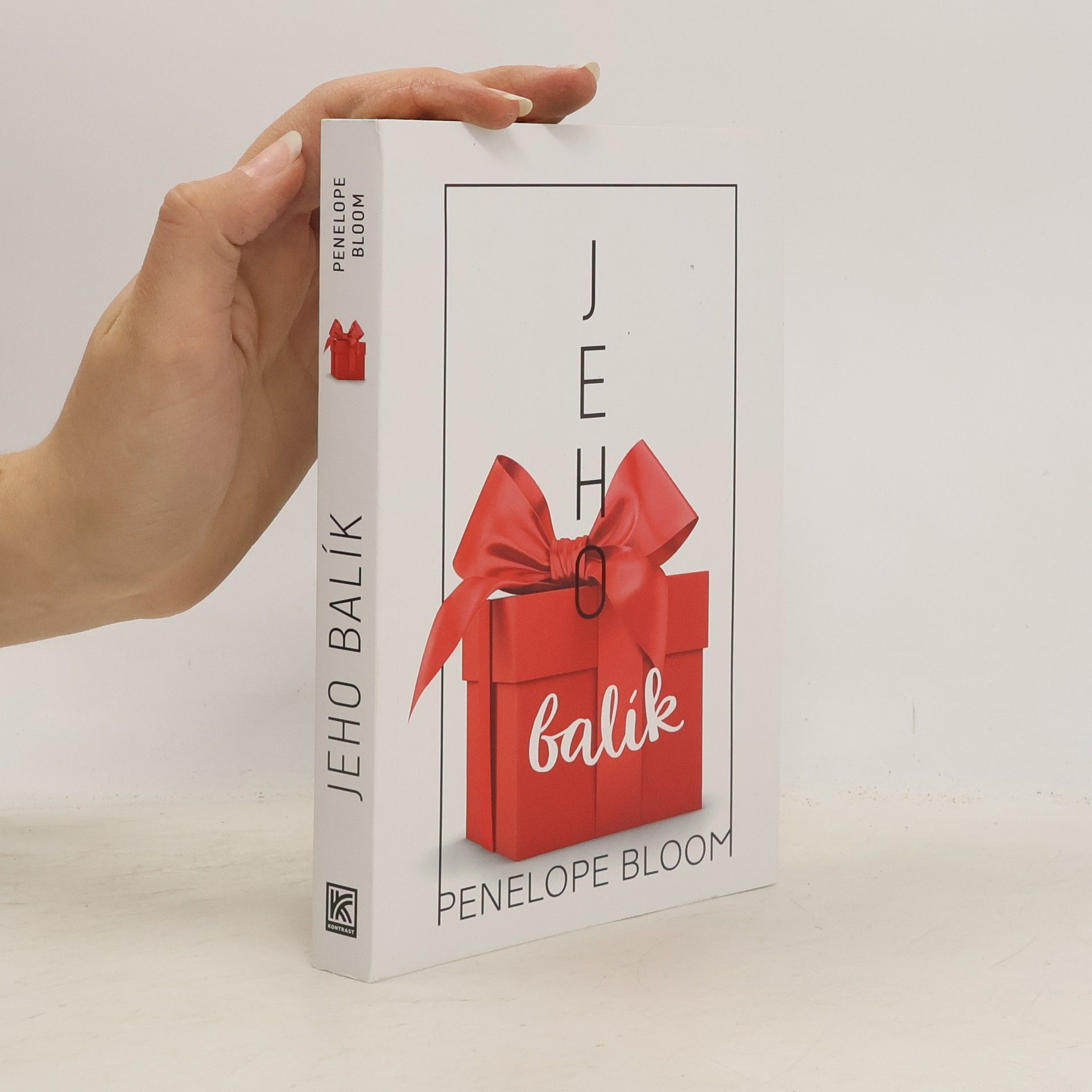 Penelope Bloom Jeho balík