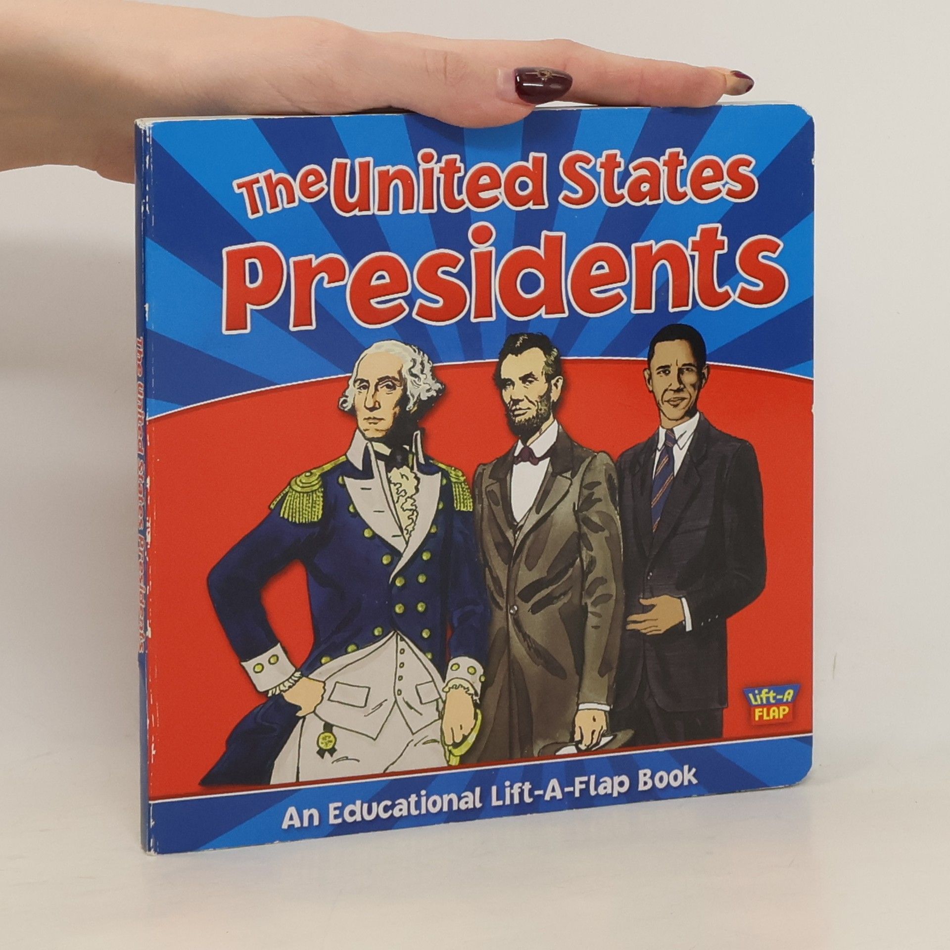 Autorenkollektiv The United States Presidents