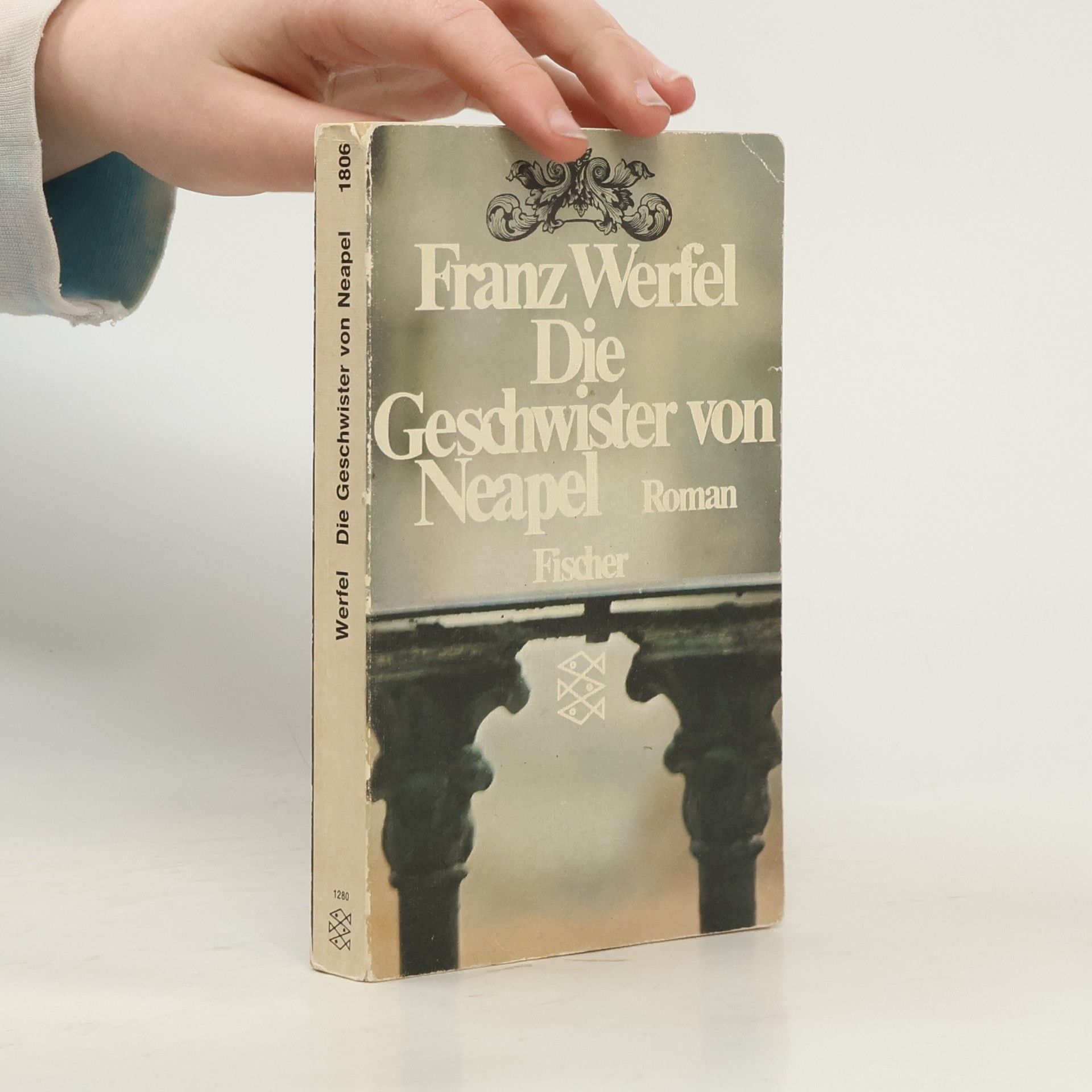 Die Geschwister von Neapel