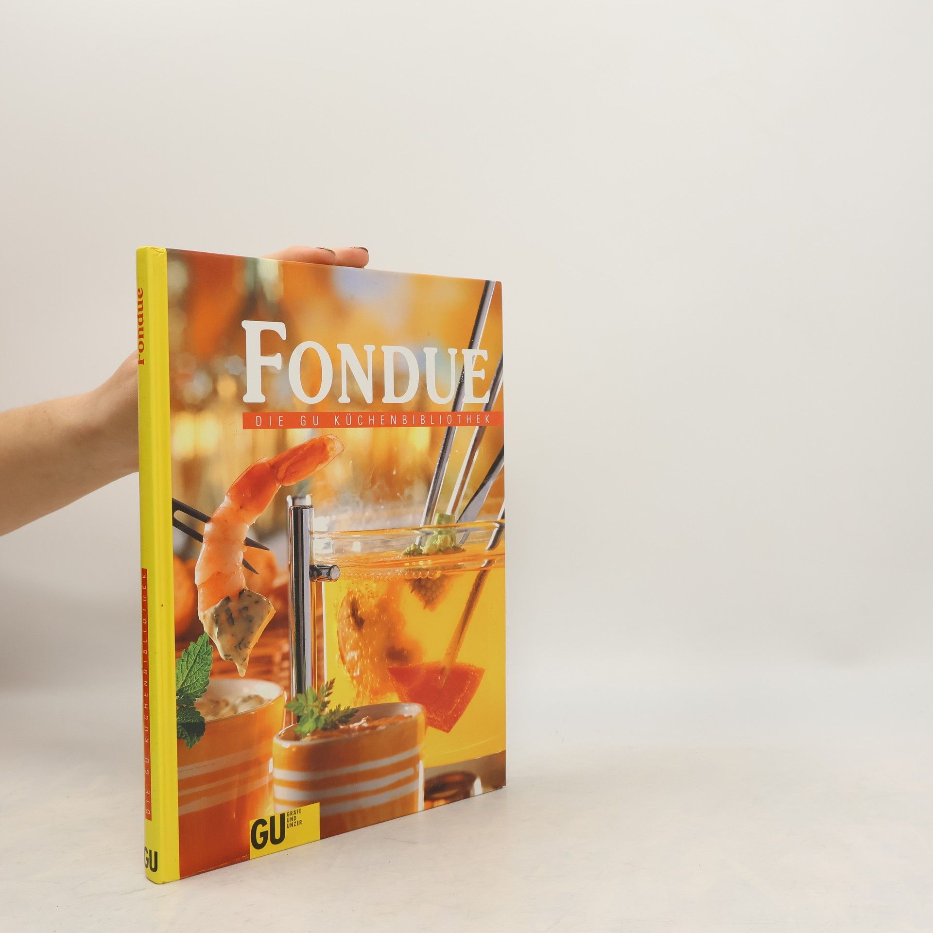 Michael Brauner Fondue