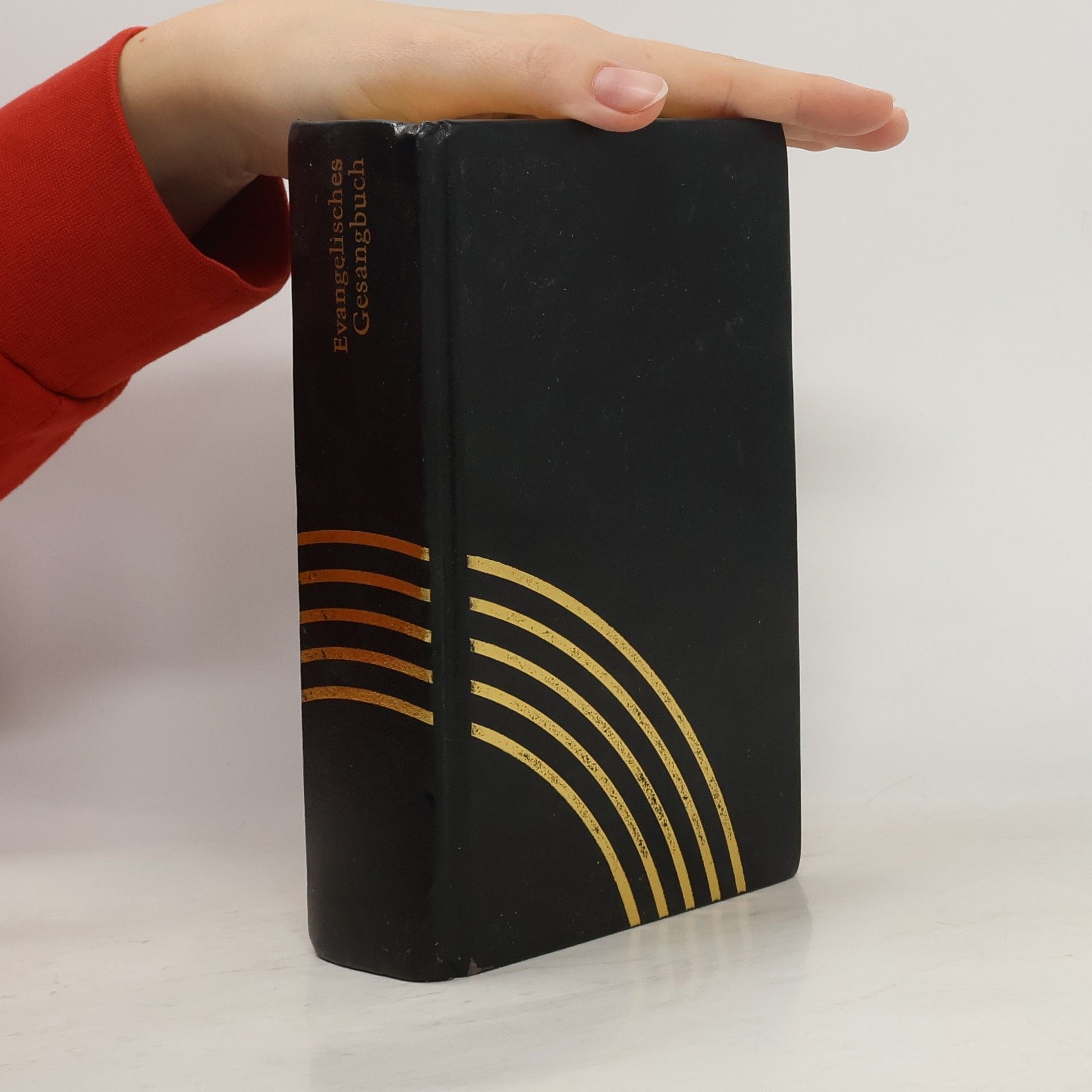 Auteurscollectief Evangelisches Gesangbuch