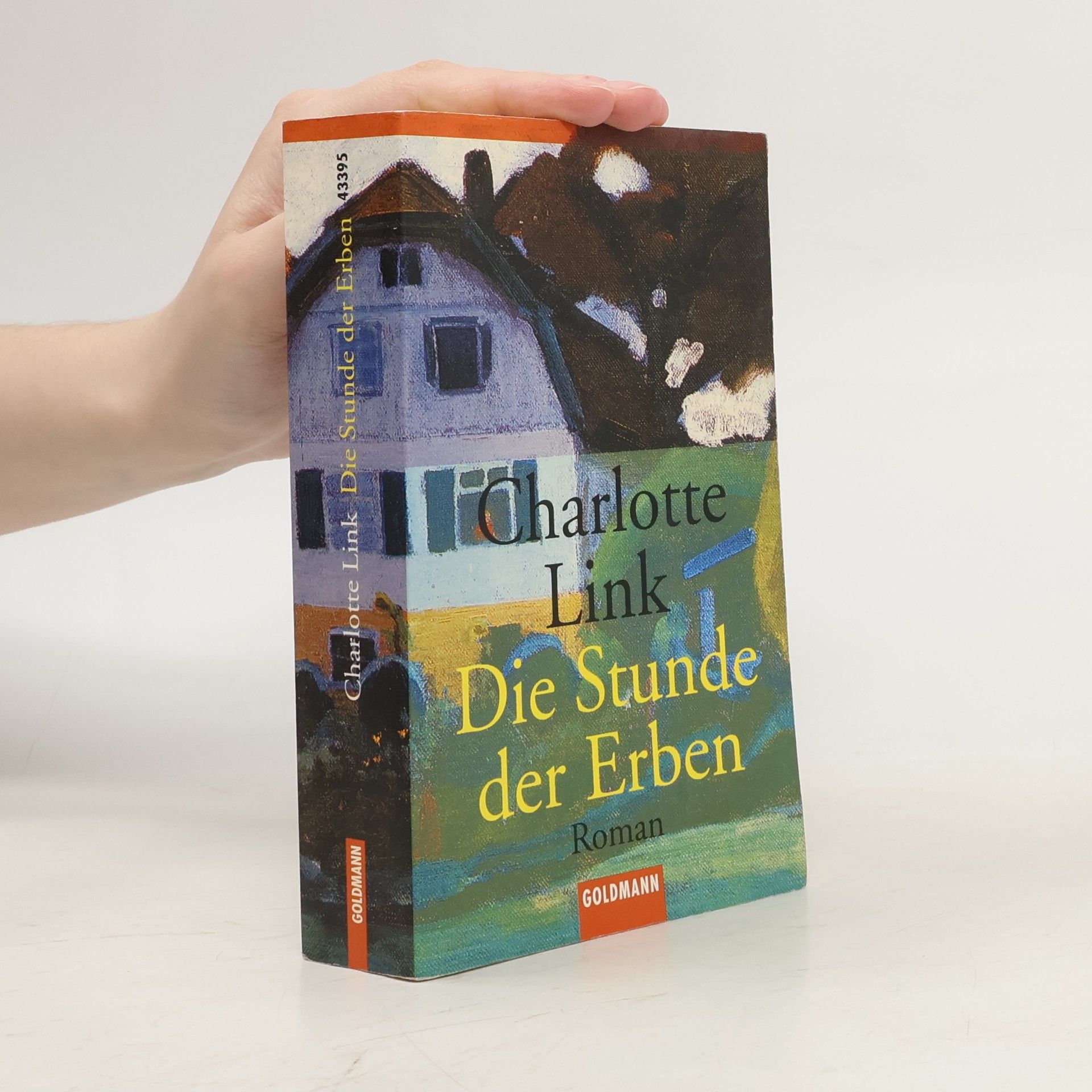 Charlotte Link Die Stunde der Erben