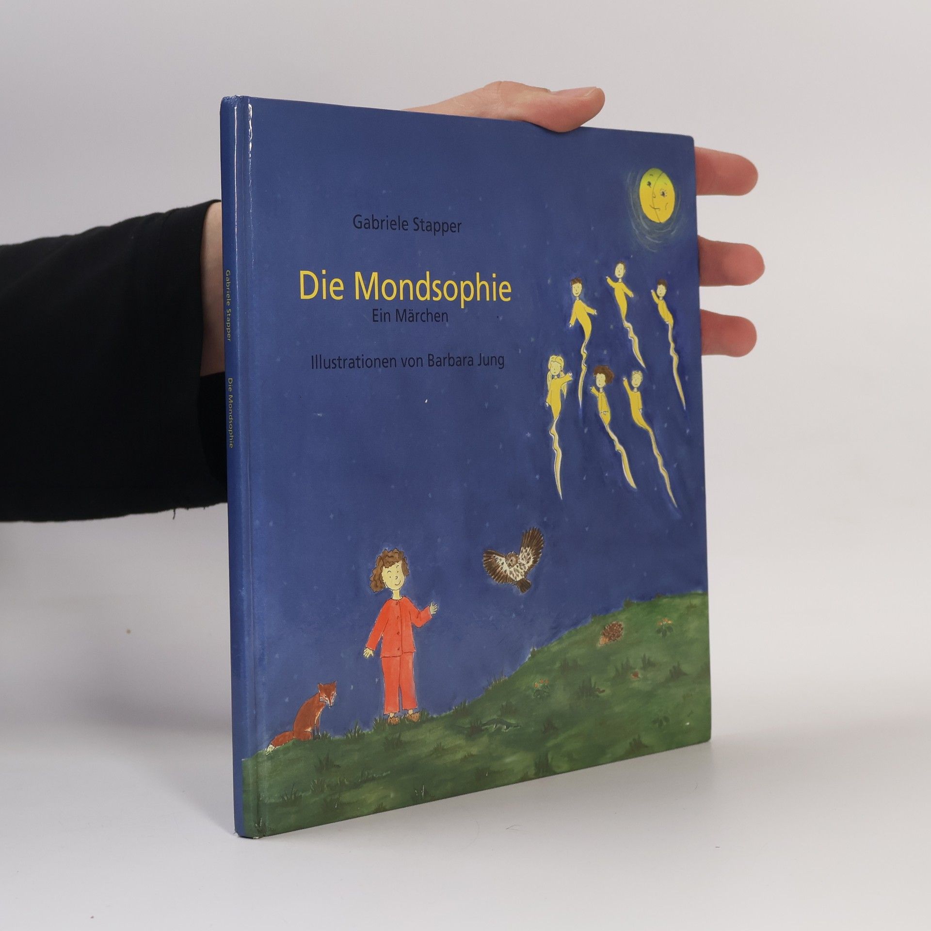 Die Mondsophie