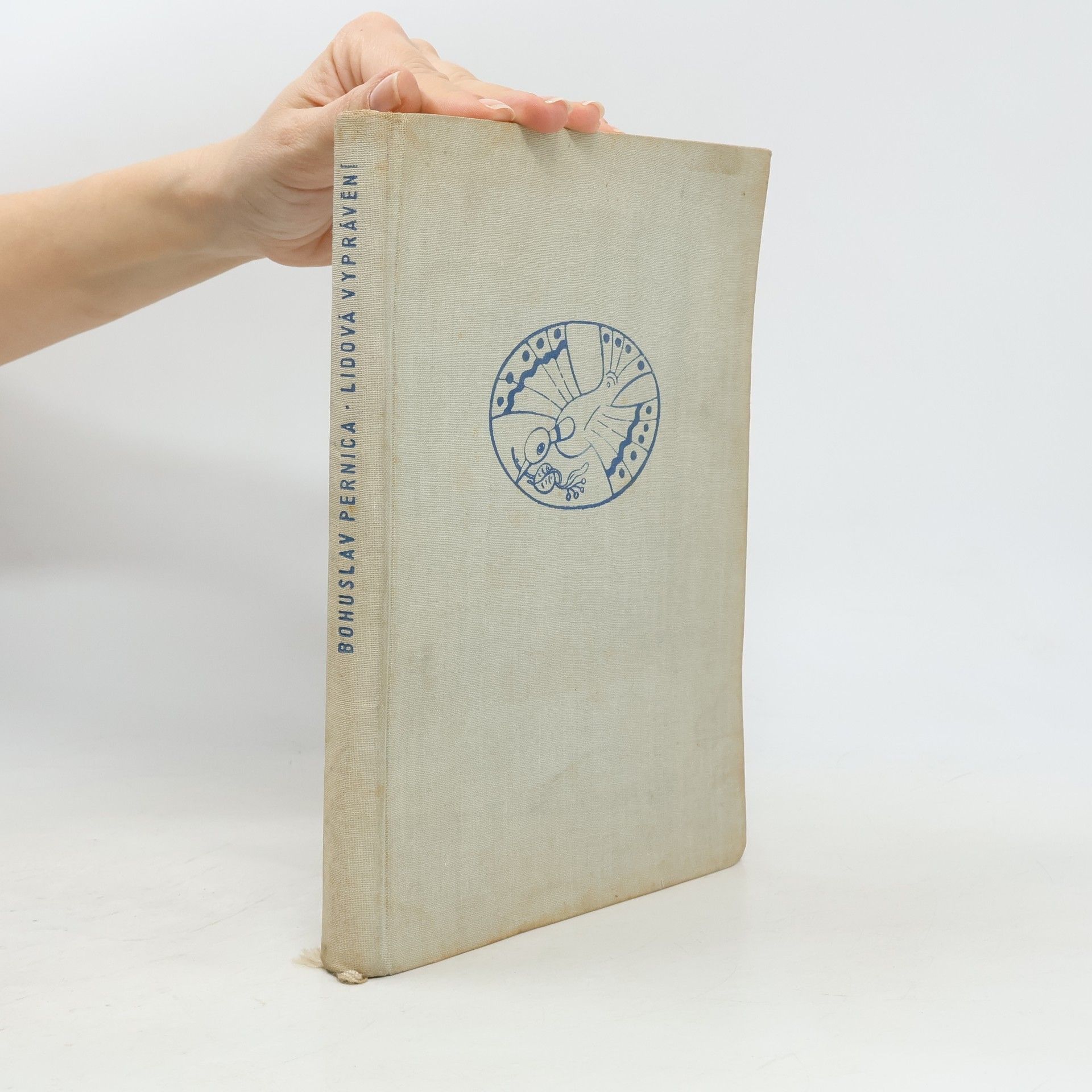 Lidová vyprávění III. Moravské Horácko a Podhorácko