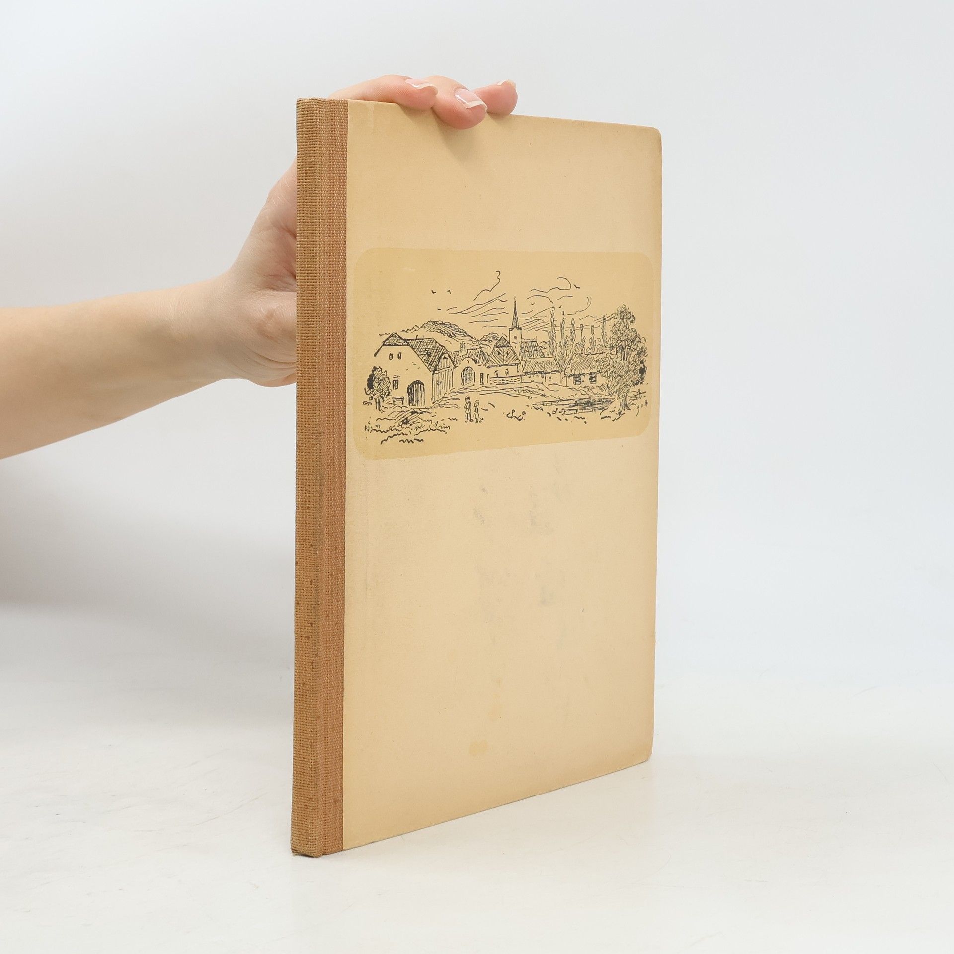 R. Pospíšilová Blahoutová O ševci, který byl v nebi