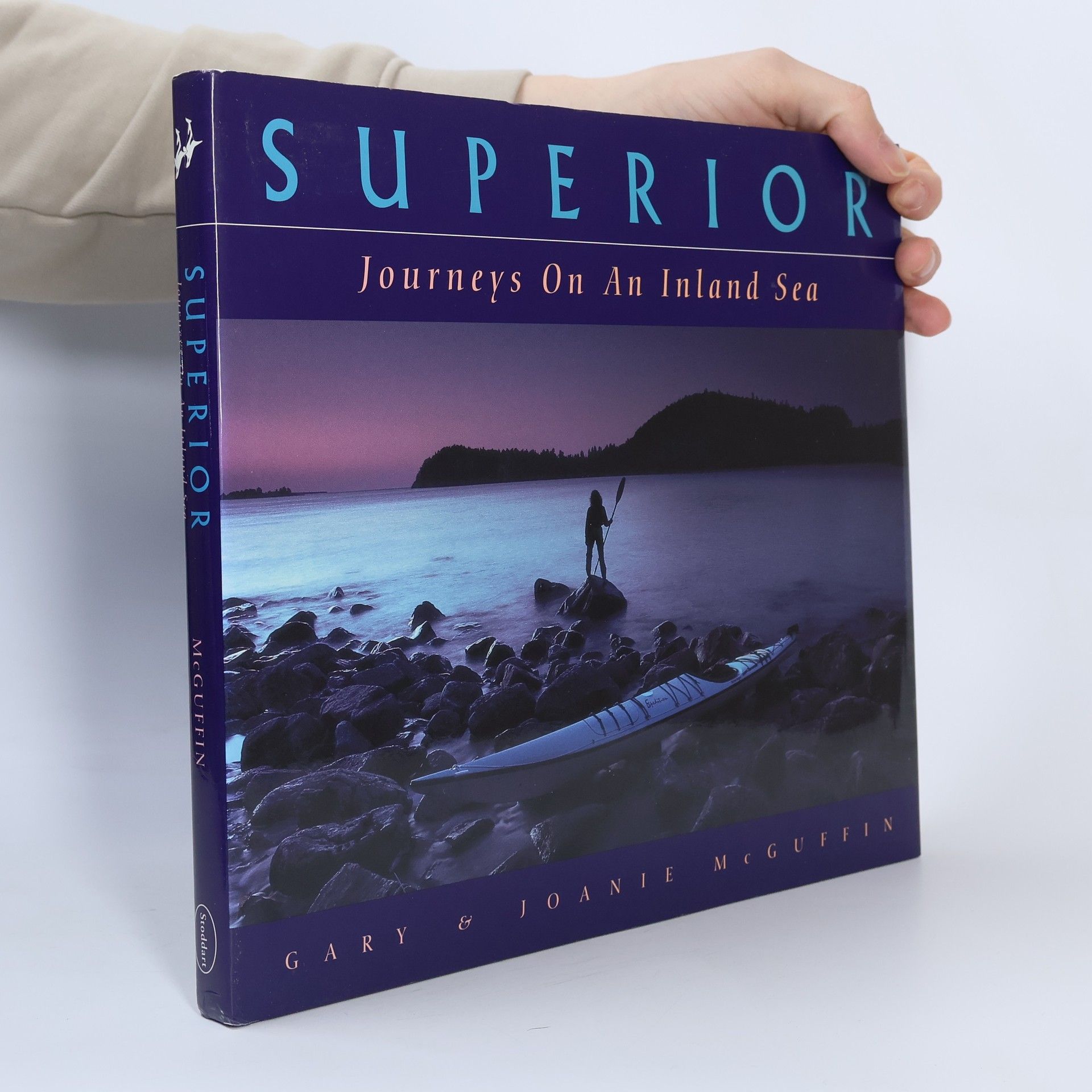 Gary McGuffin Superior