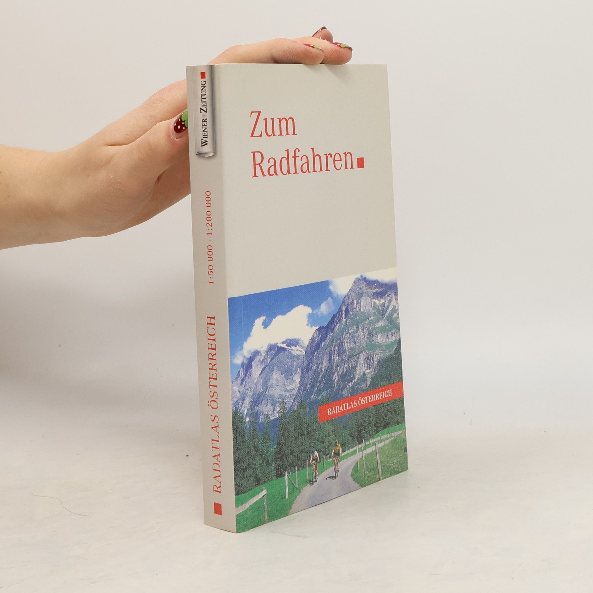 Autorenkollektiv Zum Radfahren