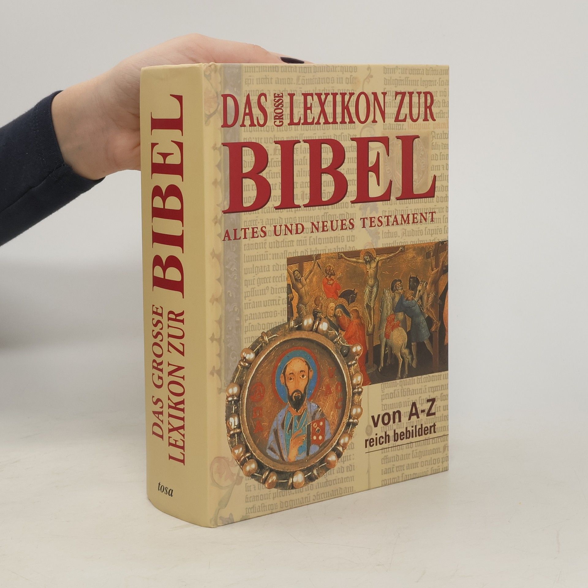 Klaus Koch Das große Lexikon zur Bibel