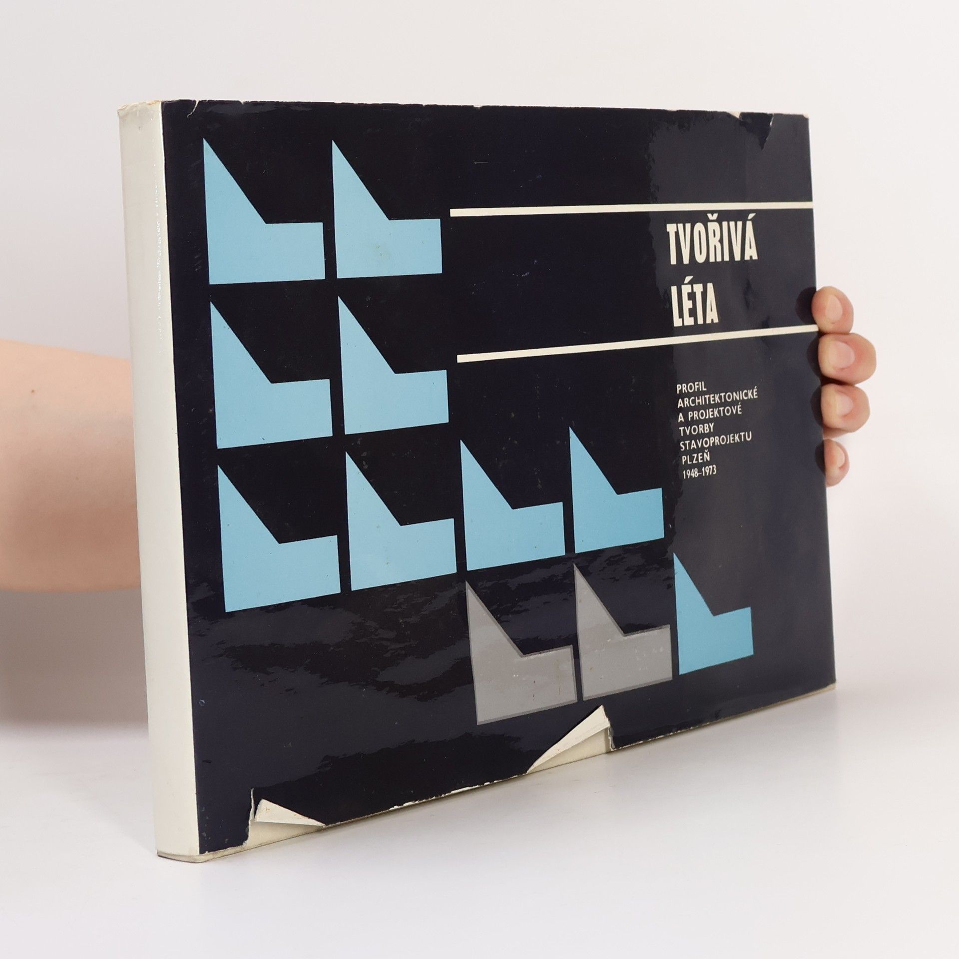 Autorenkollektiv Tvořivá léta