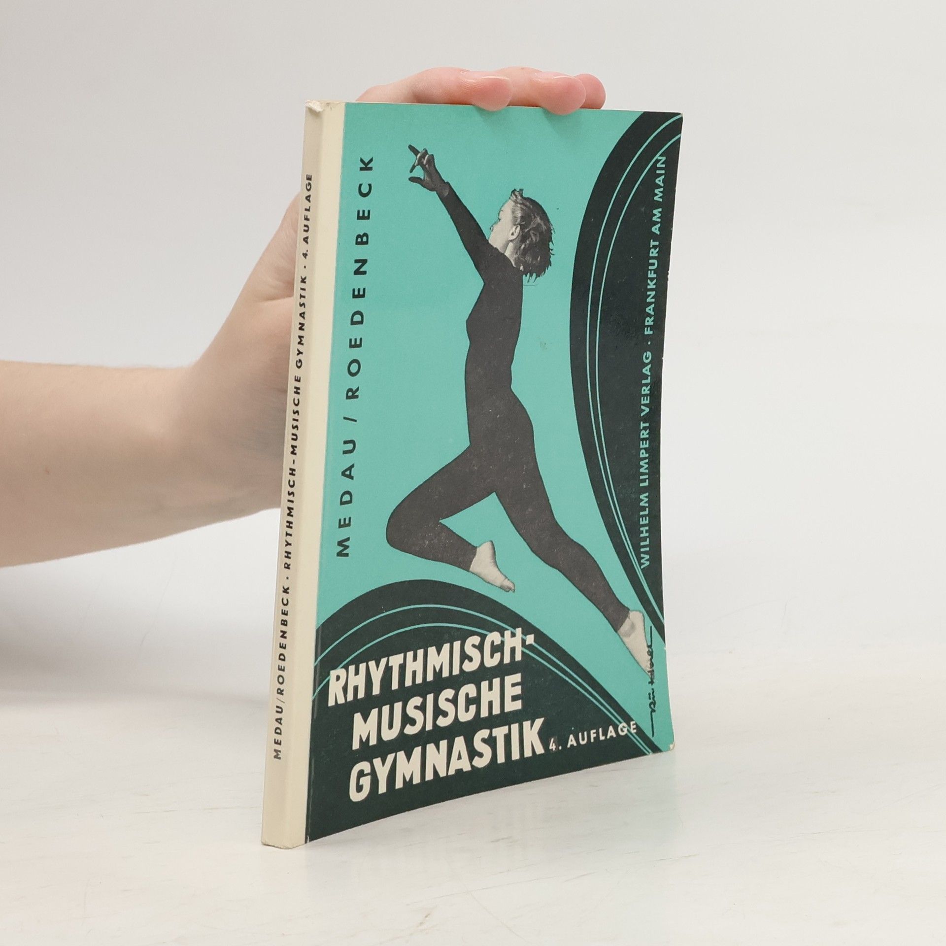 Autorenkollektiv Rhythmisch-Musische Gymnastik