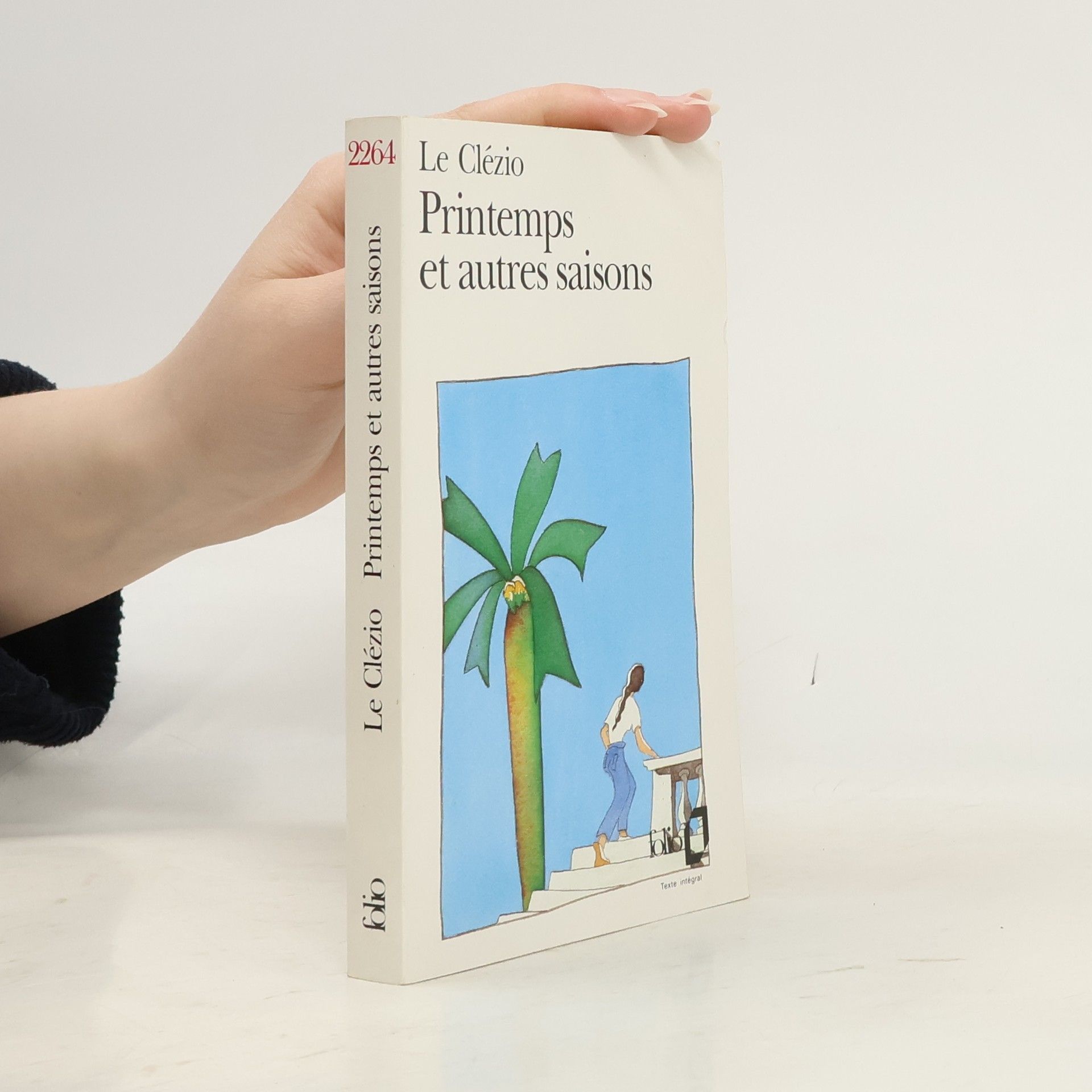 Printemps et autres saisons