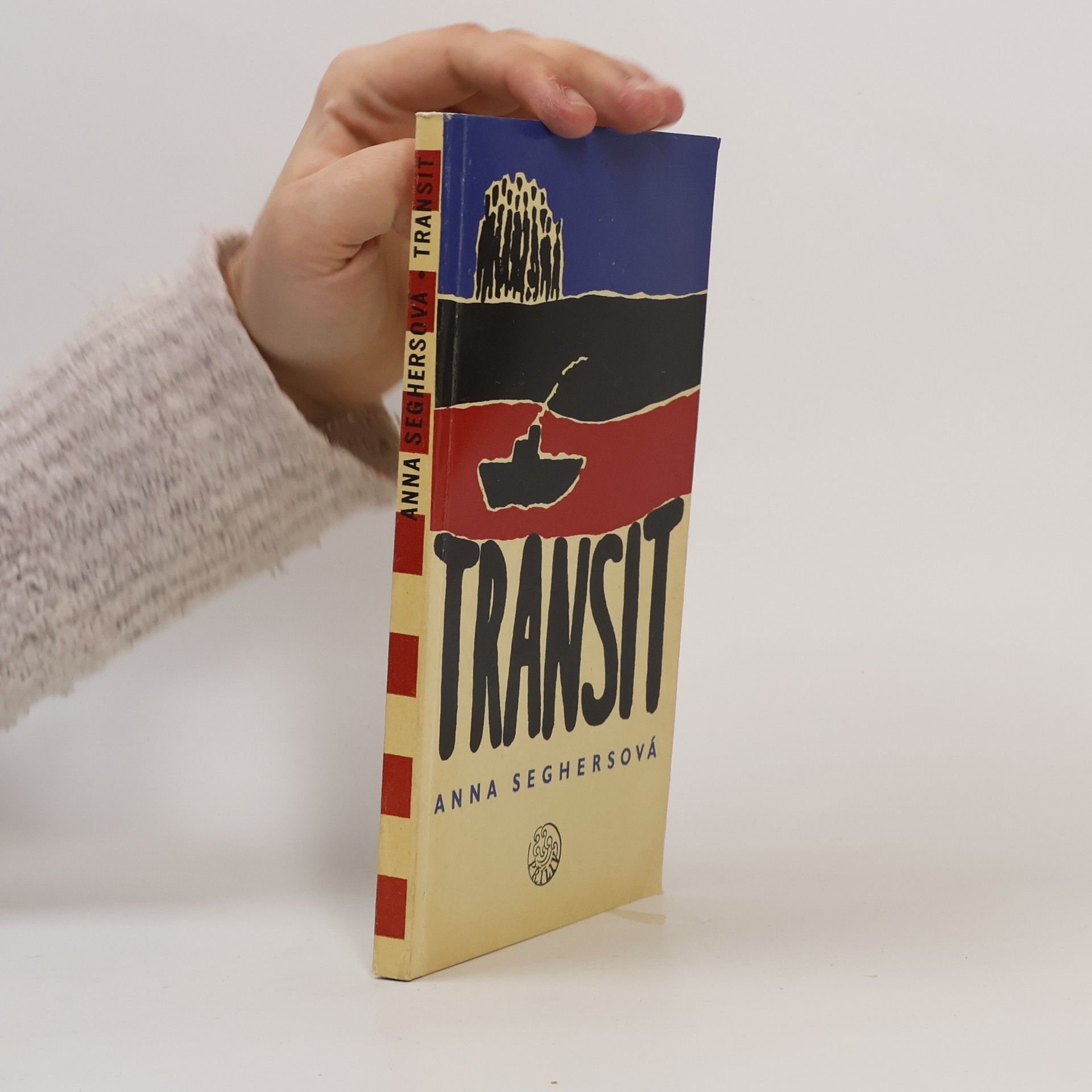 Anna Seghers Transit