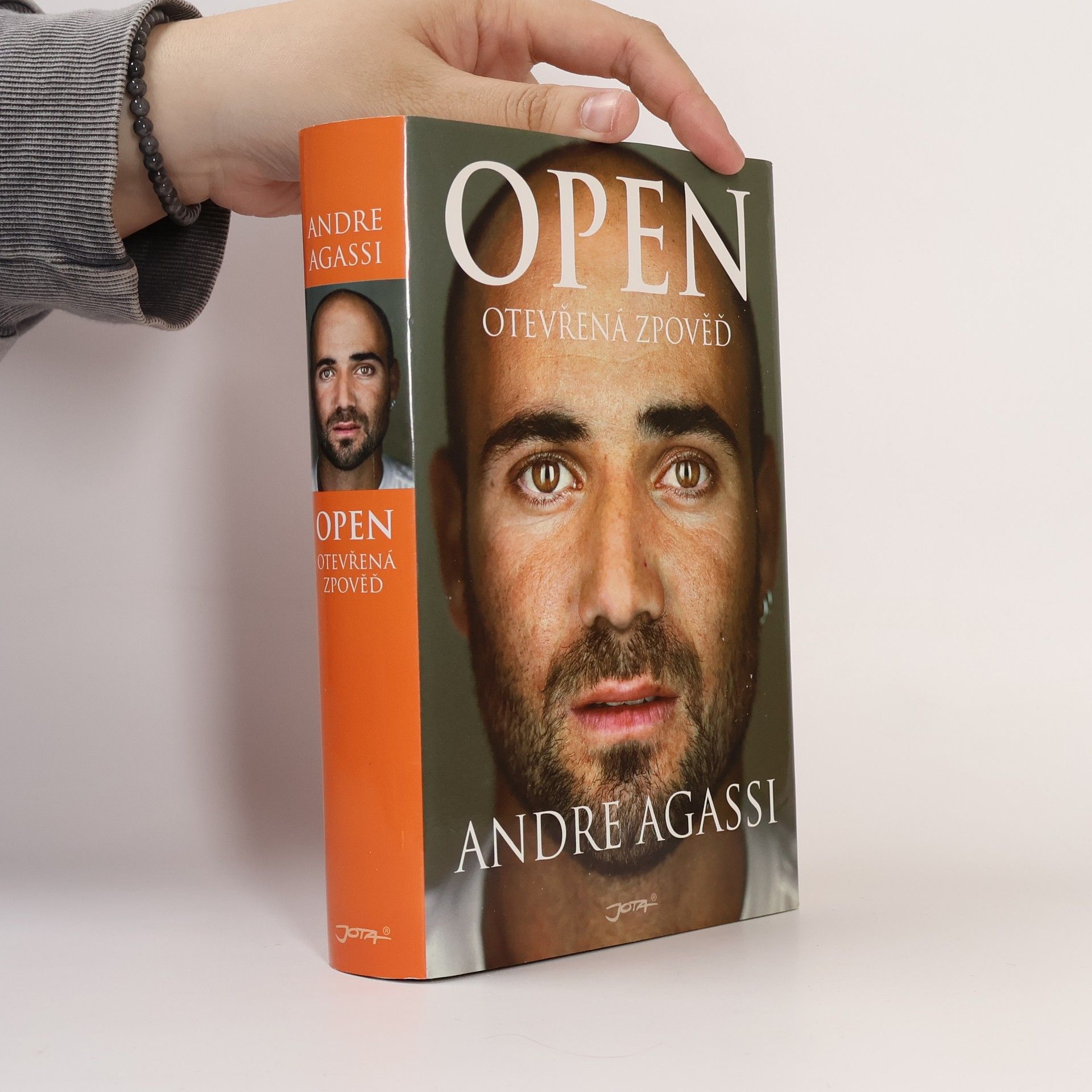 Andre Agassi Open