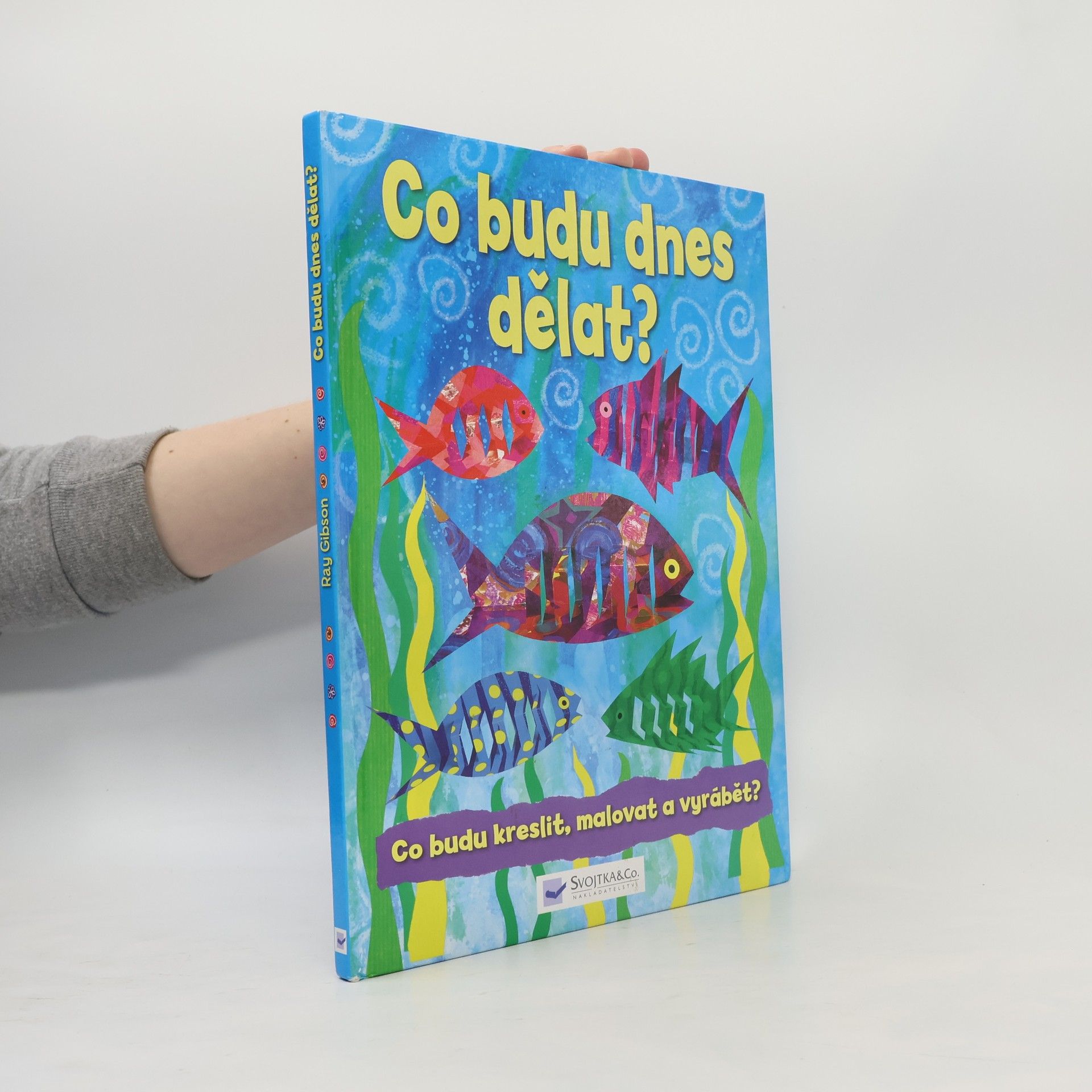 Co budu dnes dělat?