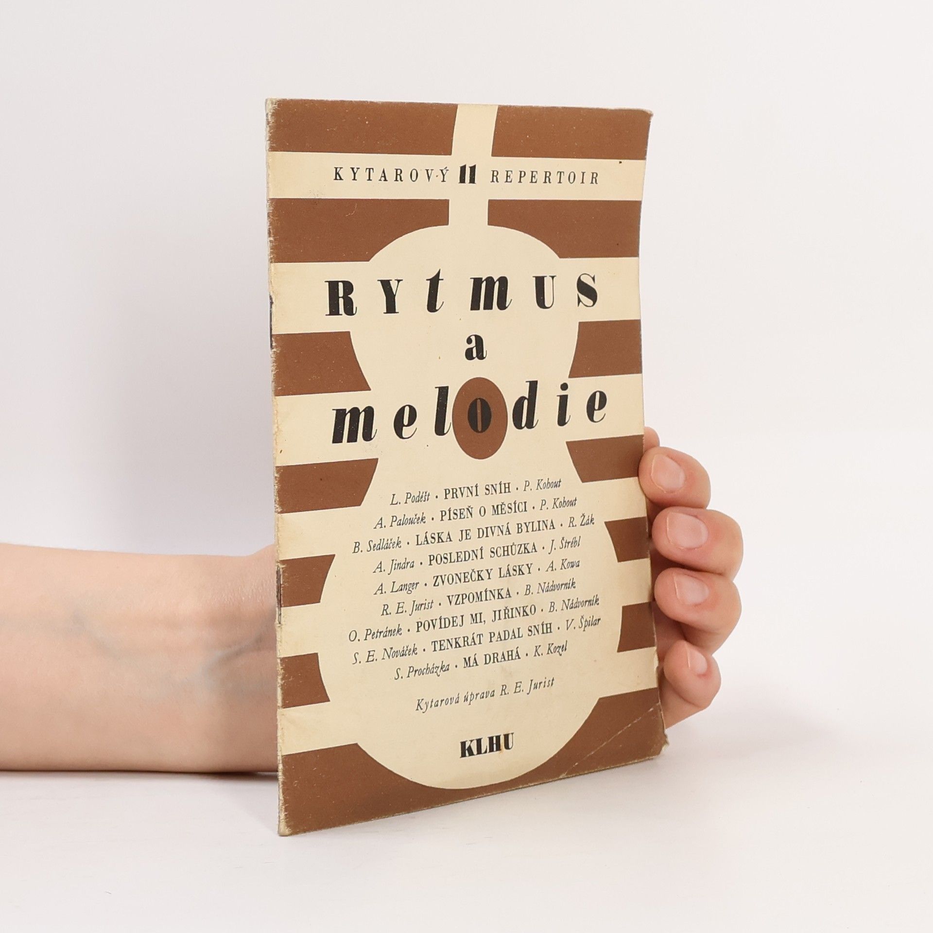 Autorenkollektiv Rytmus a melodie