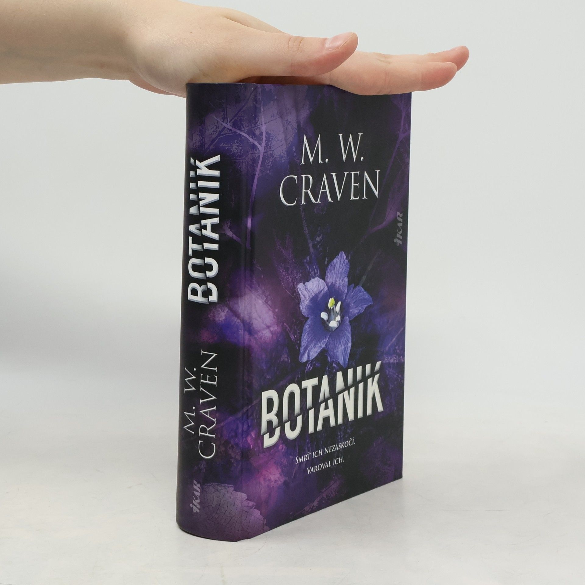 M.W. Craven Botanik