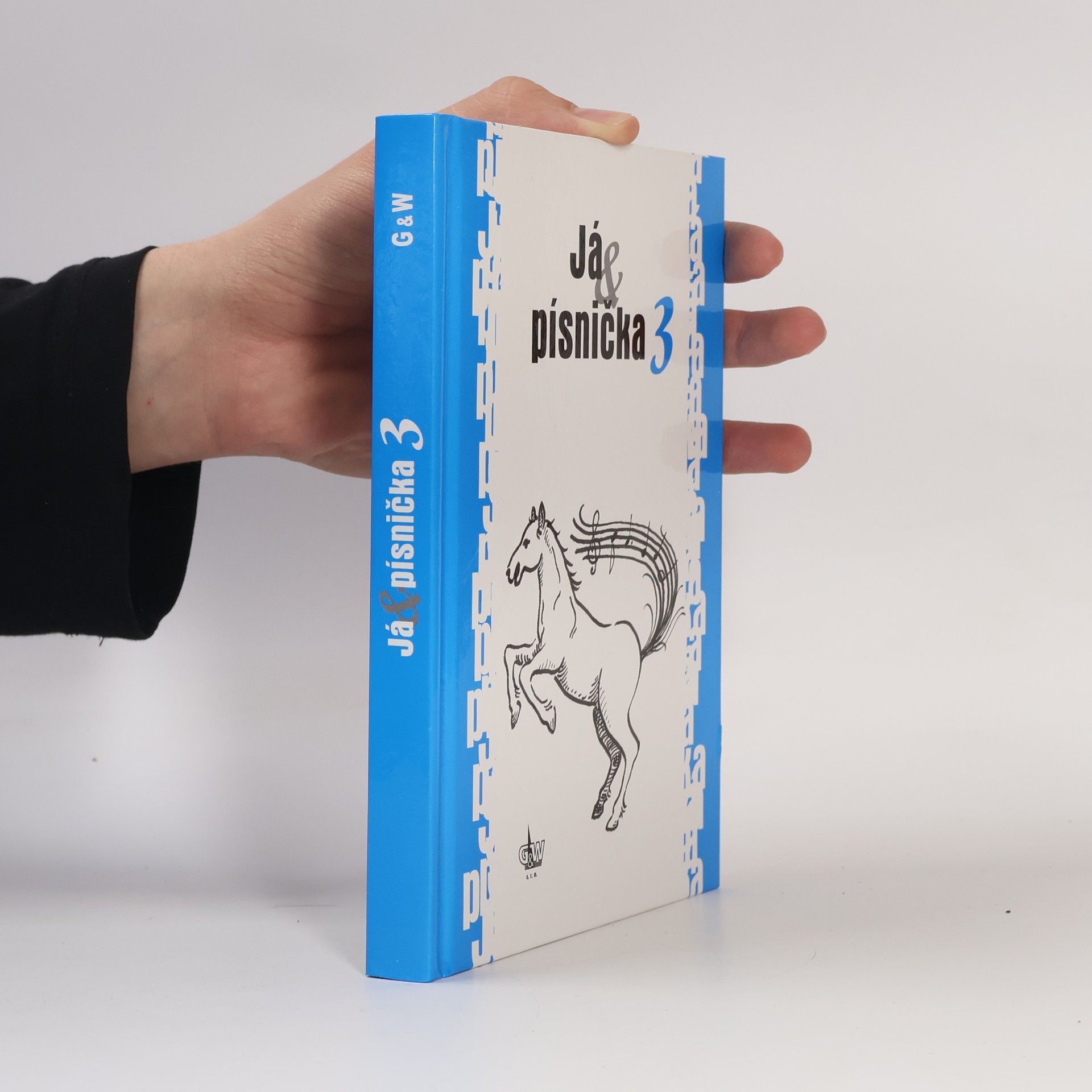 Autorenkollektiv Já & písnička