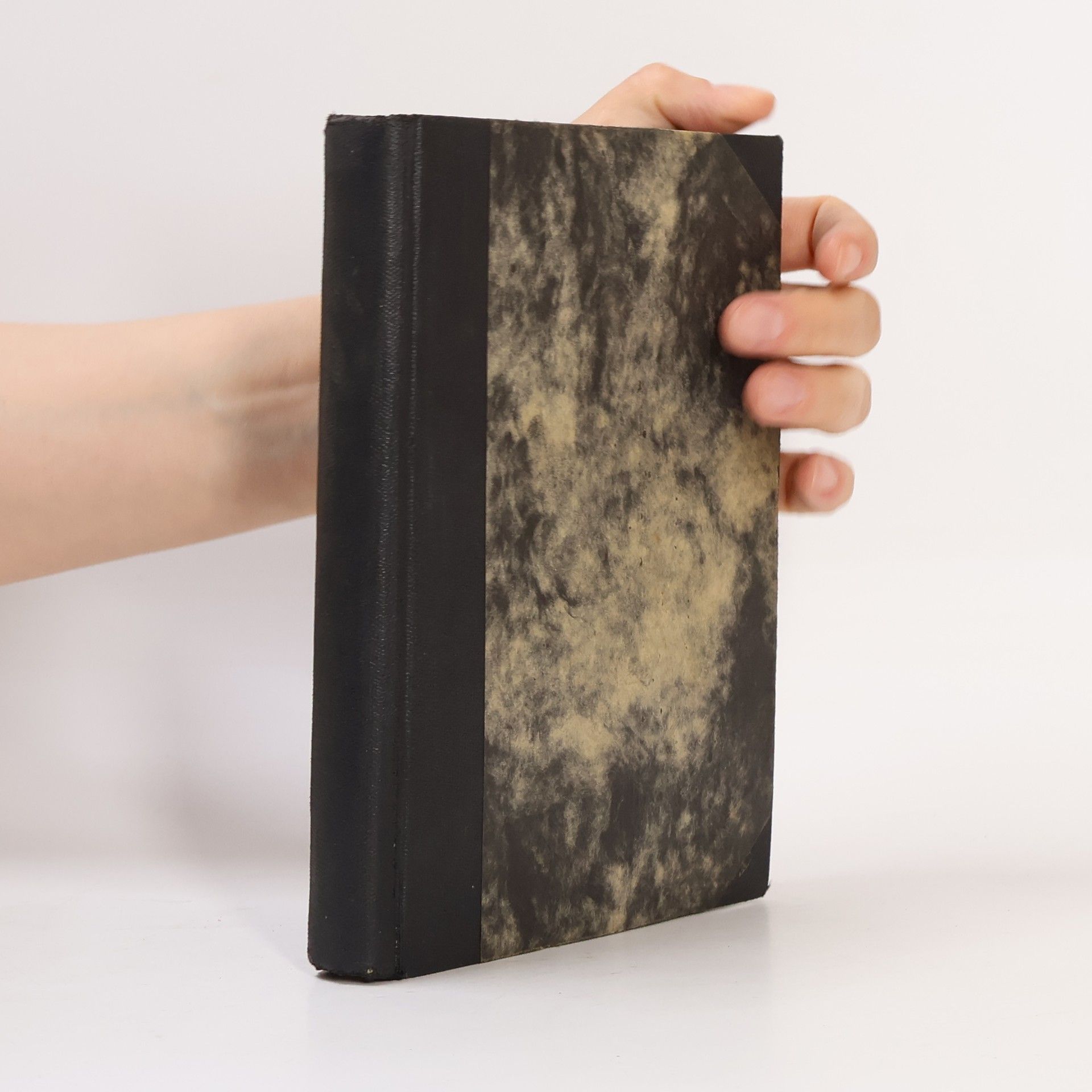 Peter Abrahams Cesta hromu